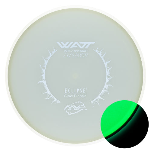 MVP Eclipse 2.0 Glow Watt