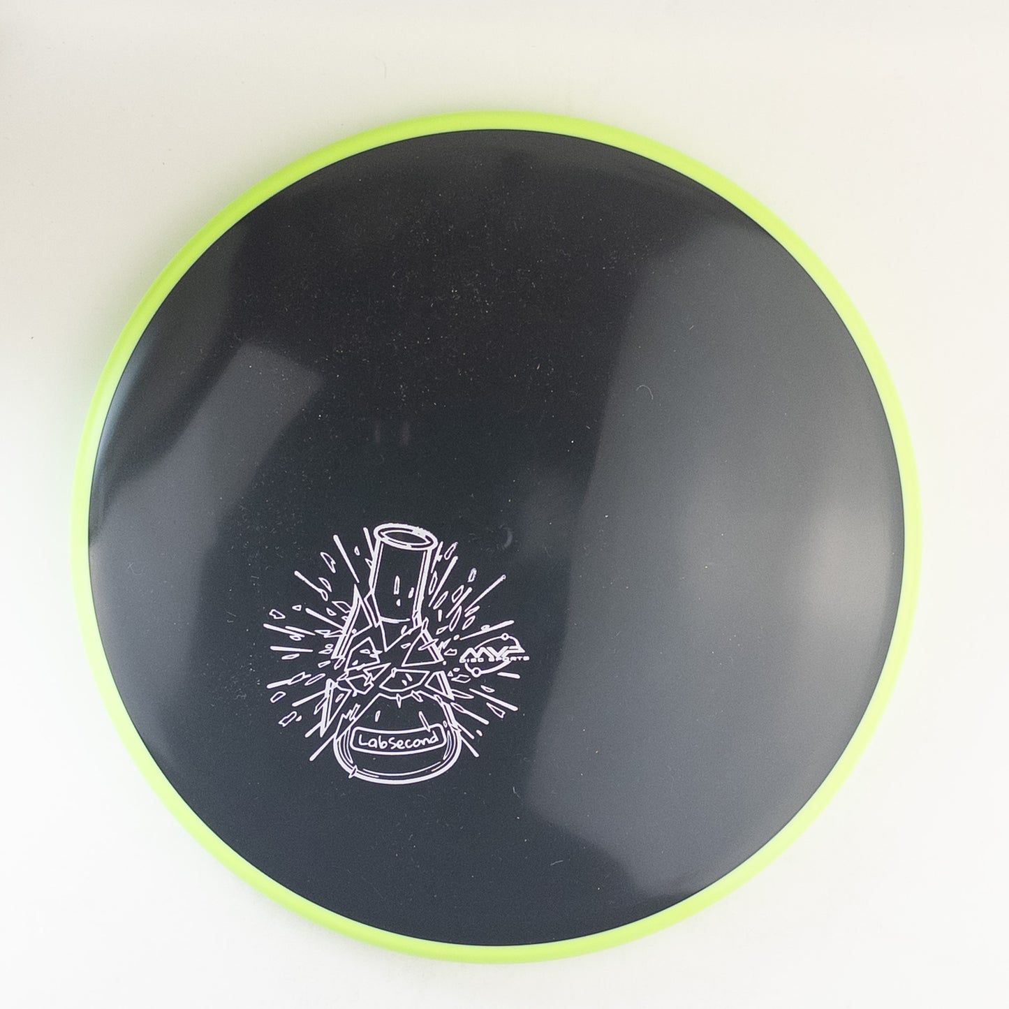 Axiom Neutron Envy - Lab 2nd