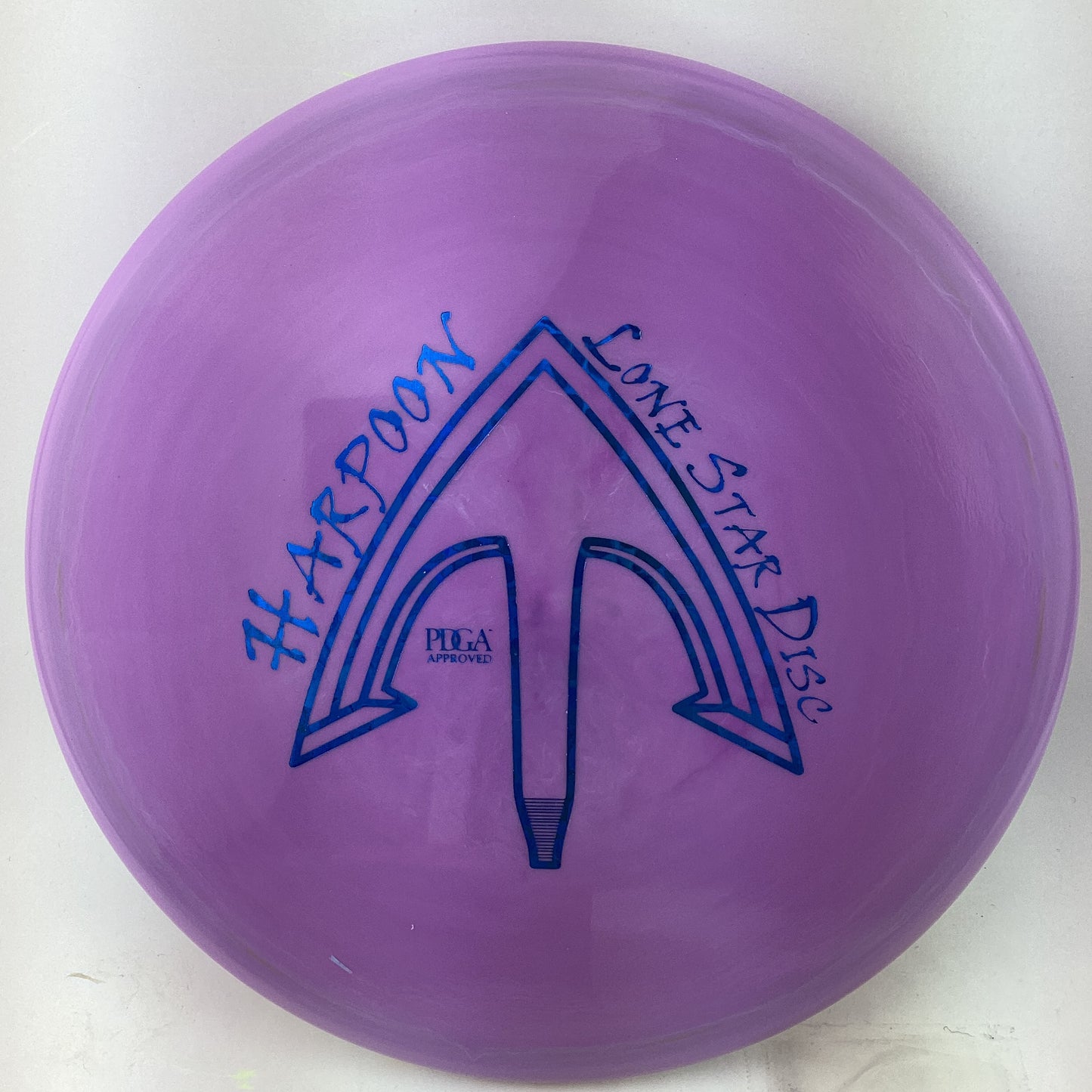 Lone Star Alpha Harpoon