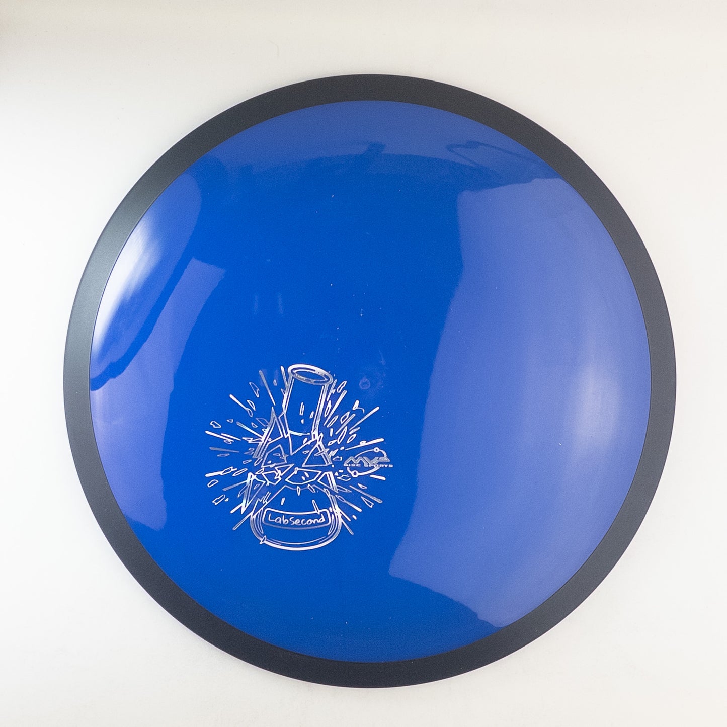 MVP Neutron Trail - Lab 2nd