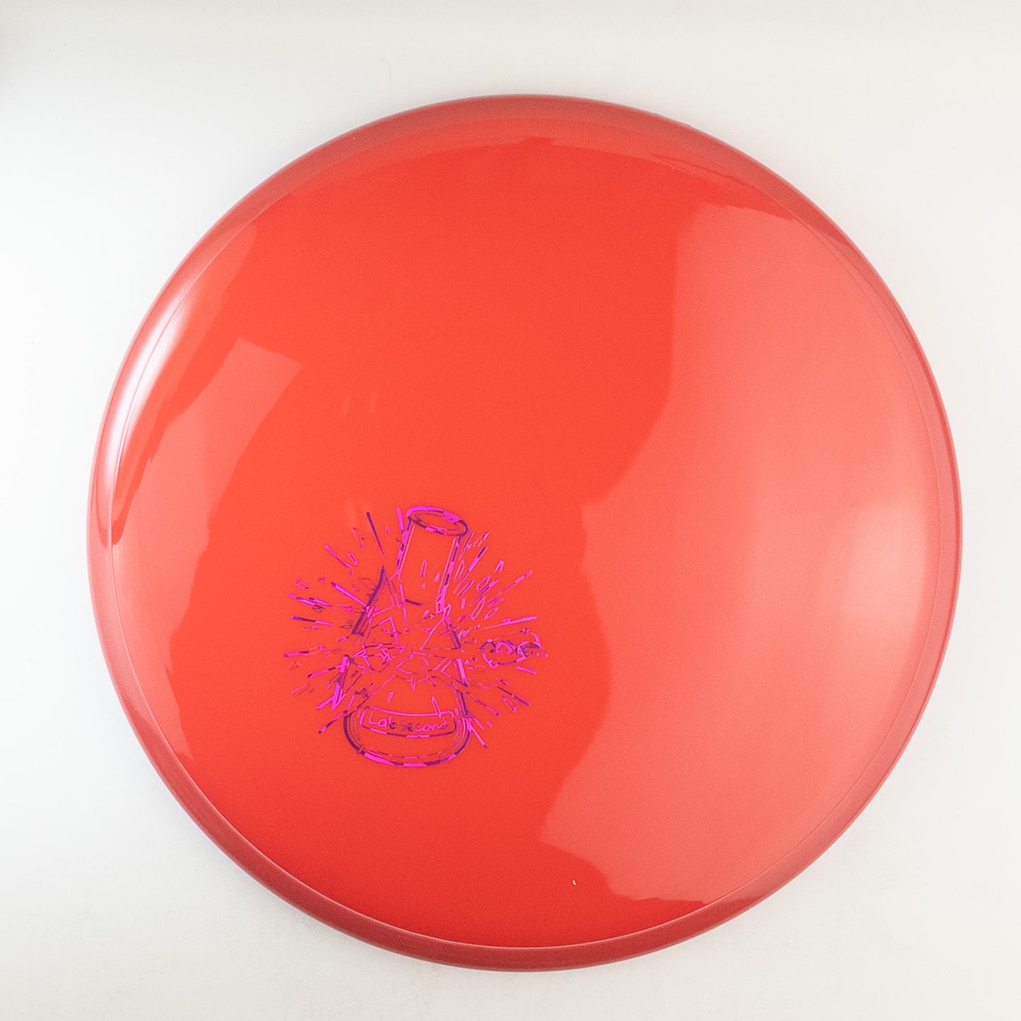 Axiom Neutron Hex - Lab 2nd