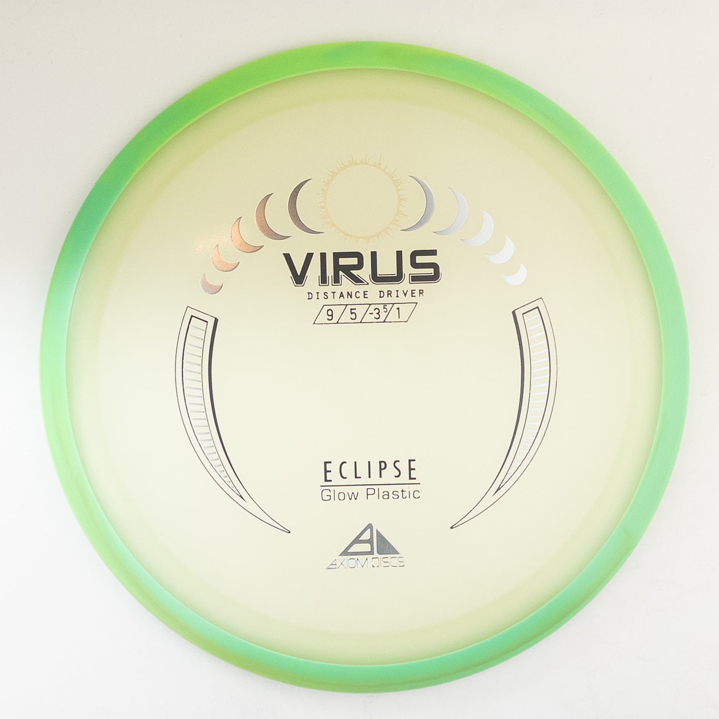 Axiom Eclipse 2.0 Virus