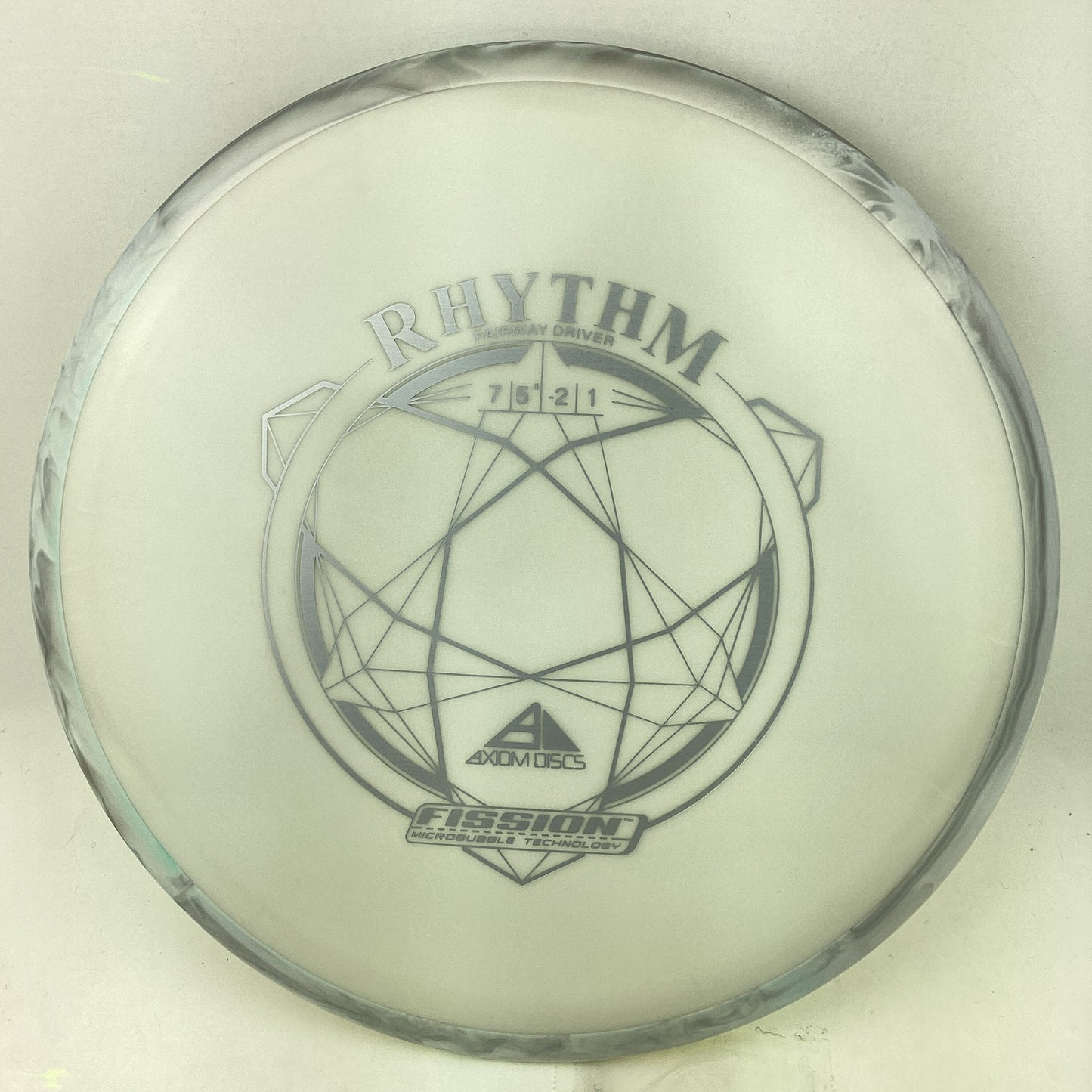 Axiom Fission Rhythm