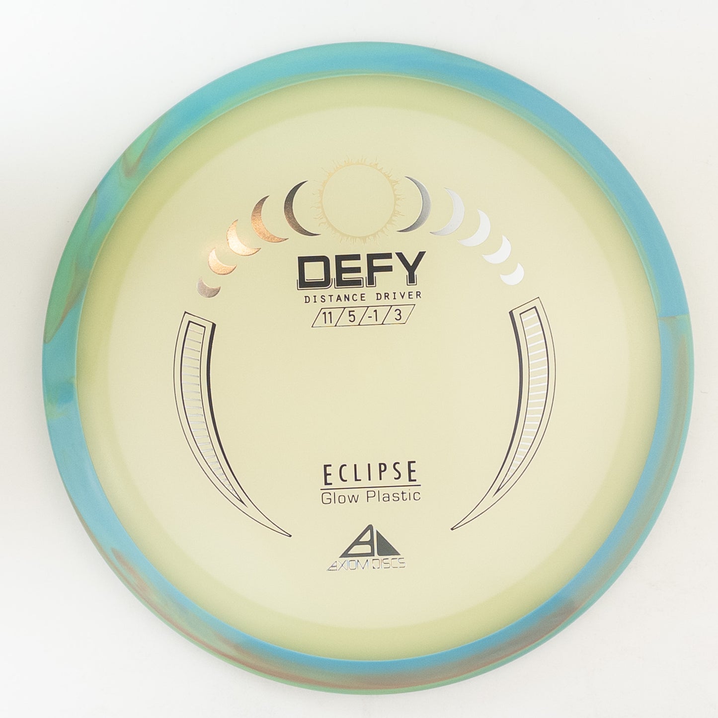 Axiom Eclipse 2.0 Defy