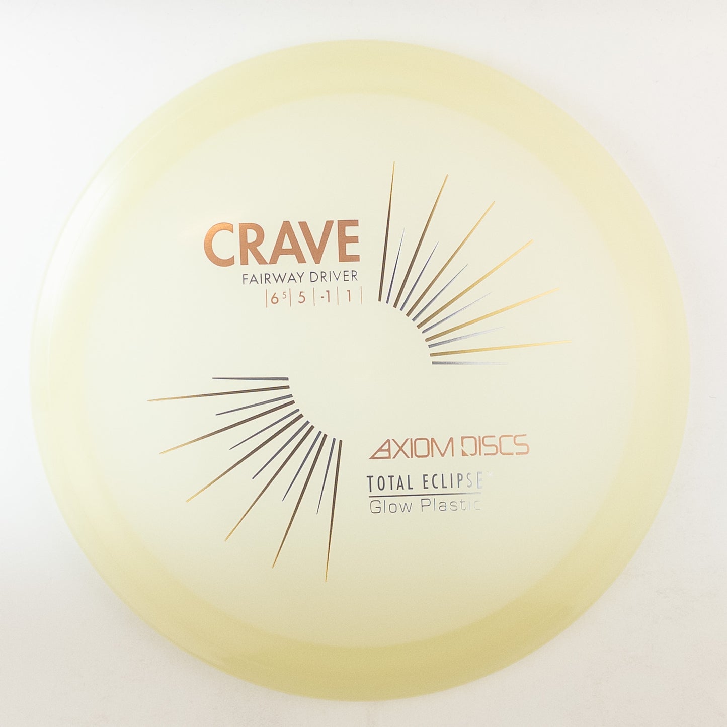 Axiom Total Eclipse 2.0 Crave