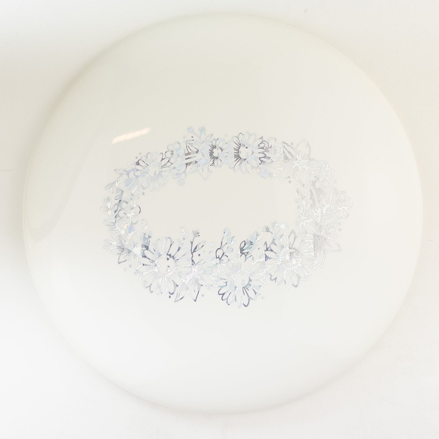 Kastaplast K1 Kaxe - Summer Wreath