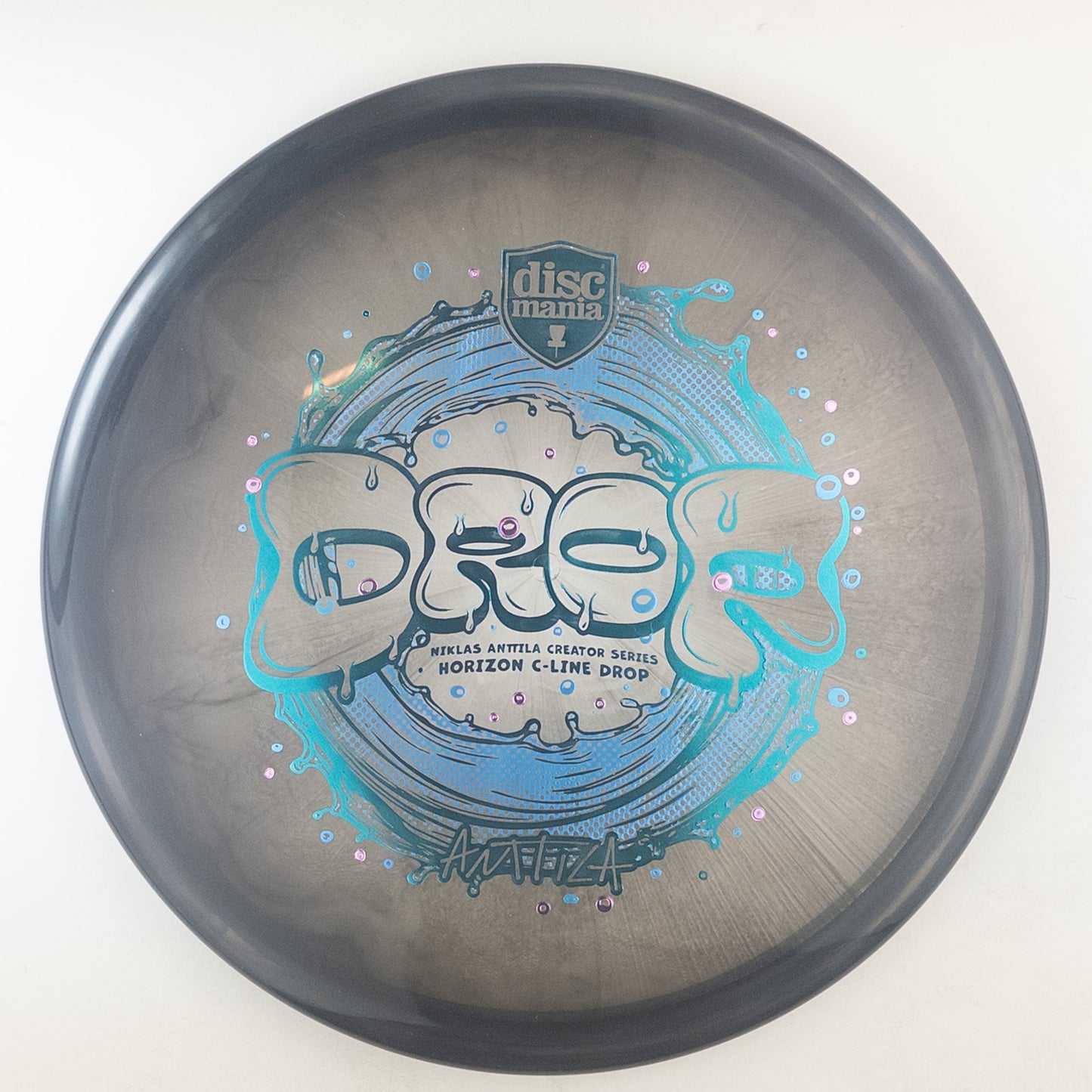 Discmania C-Line Horizon Drop - Niklas Anttila Triple Foil