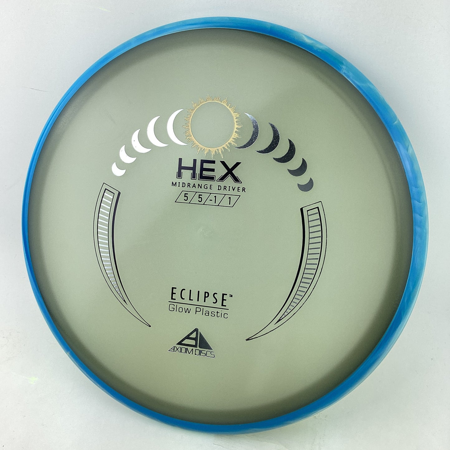 Axiom Eclipse Hex