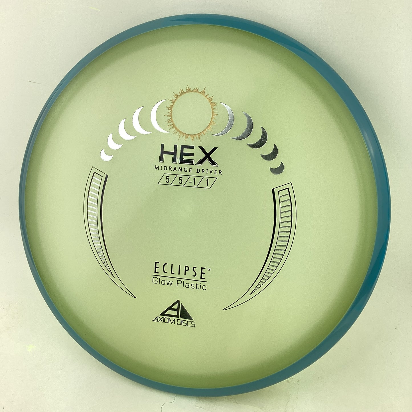 Axiom Eclipse Hex