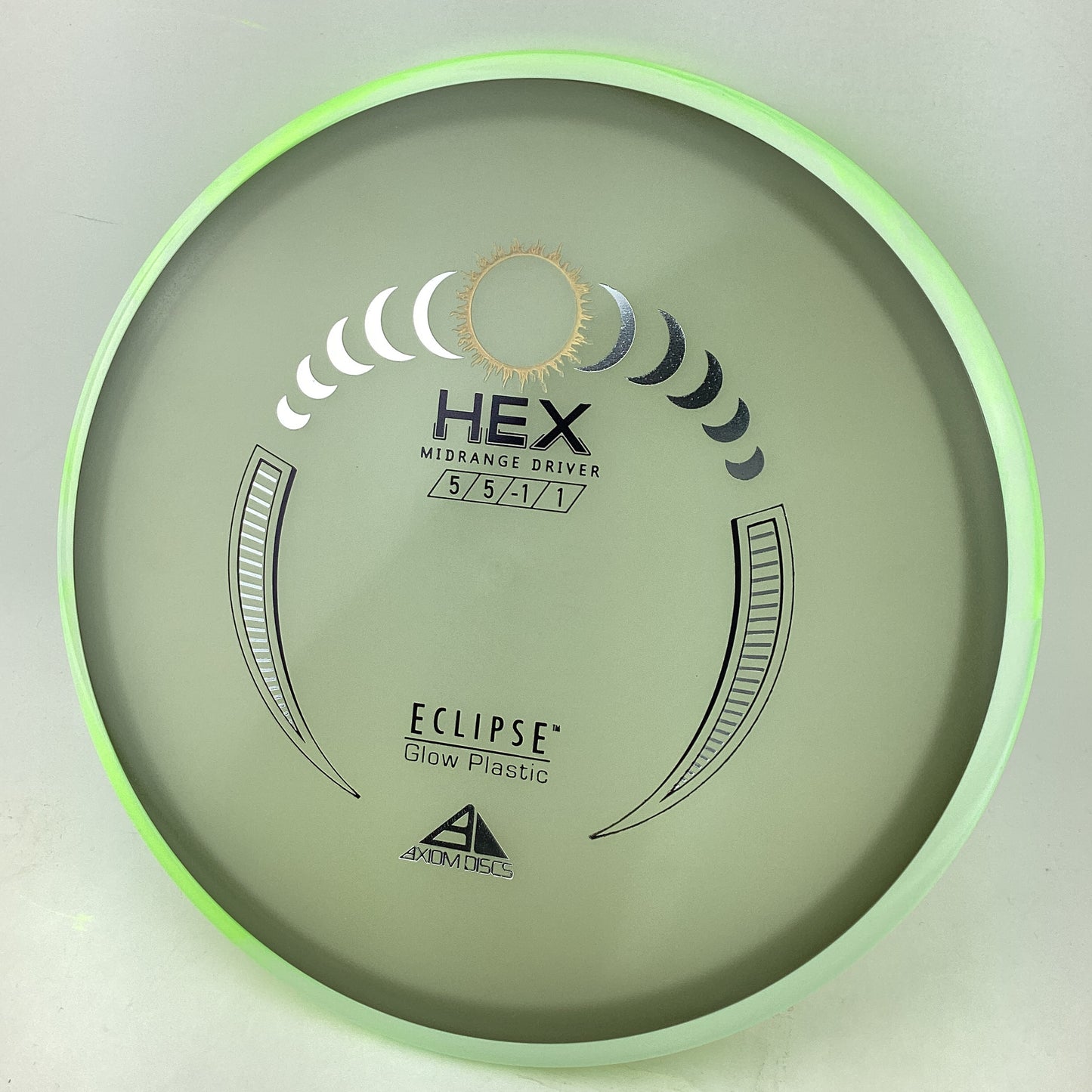 Axiom Eclipse Hex