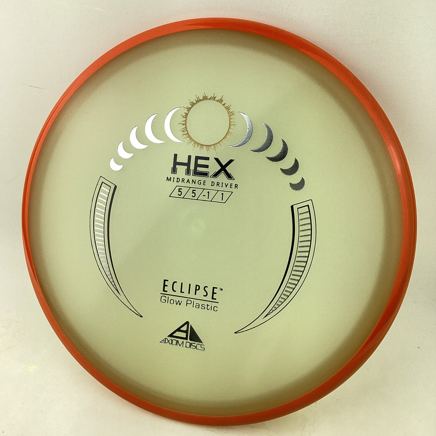 Axiom Eclipse Hex