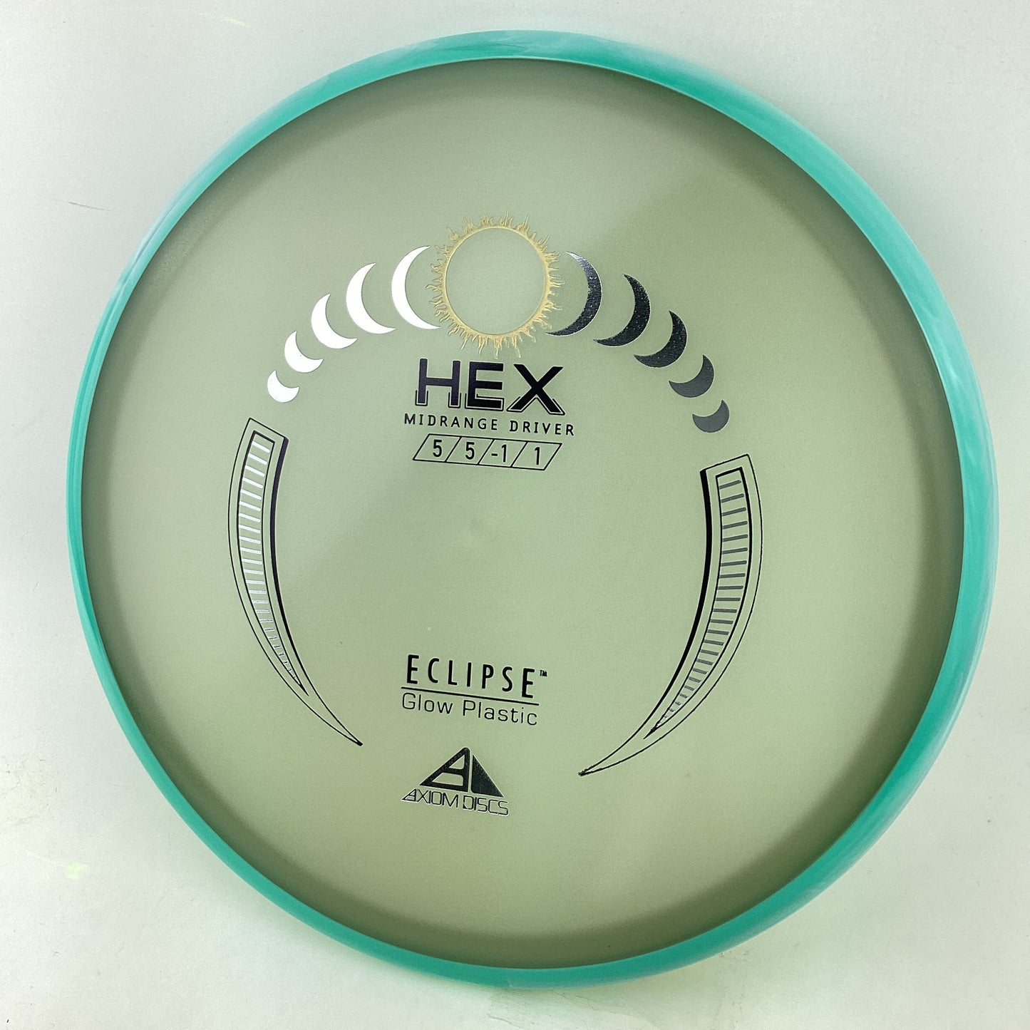 Axiom Eclipse Hex