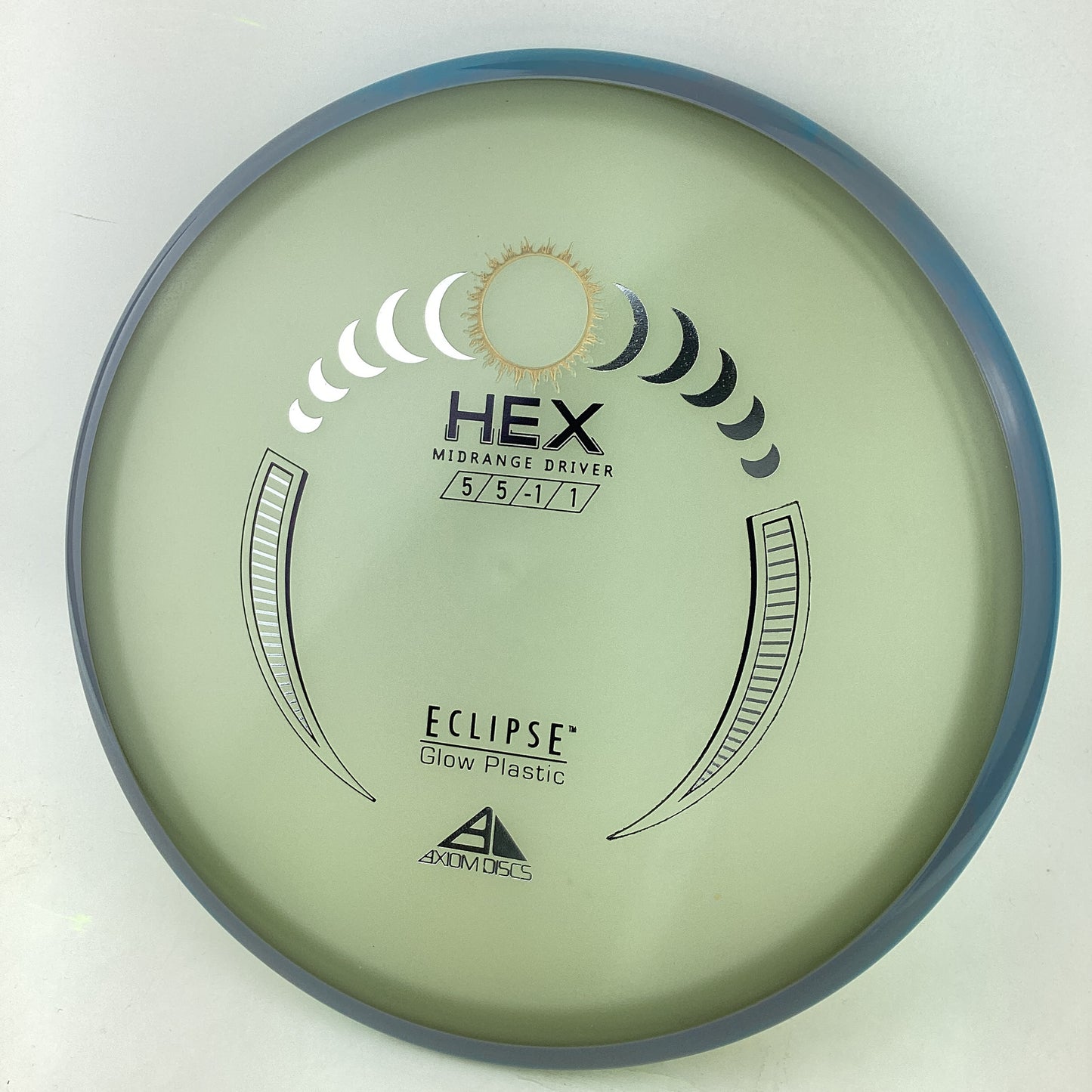 Axiom Eclipse Hex