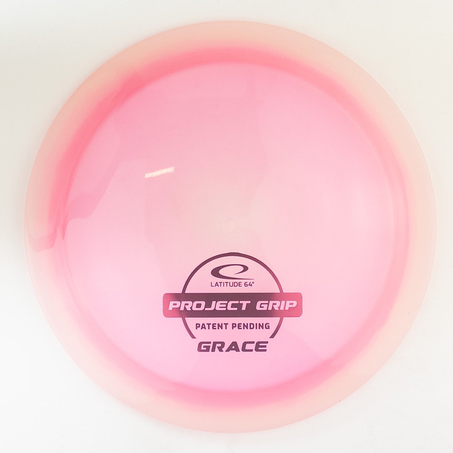 Latitude 64 Project Grip Grace