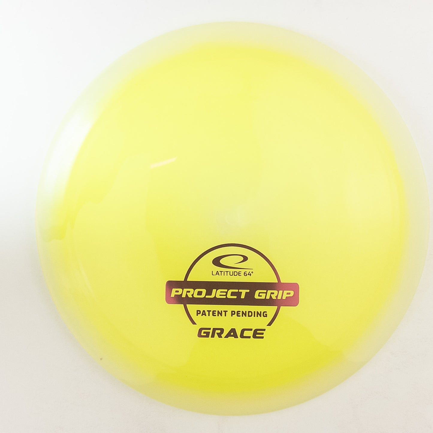 Latitude 64 Project Grip Grace