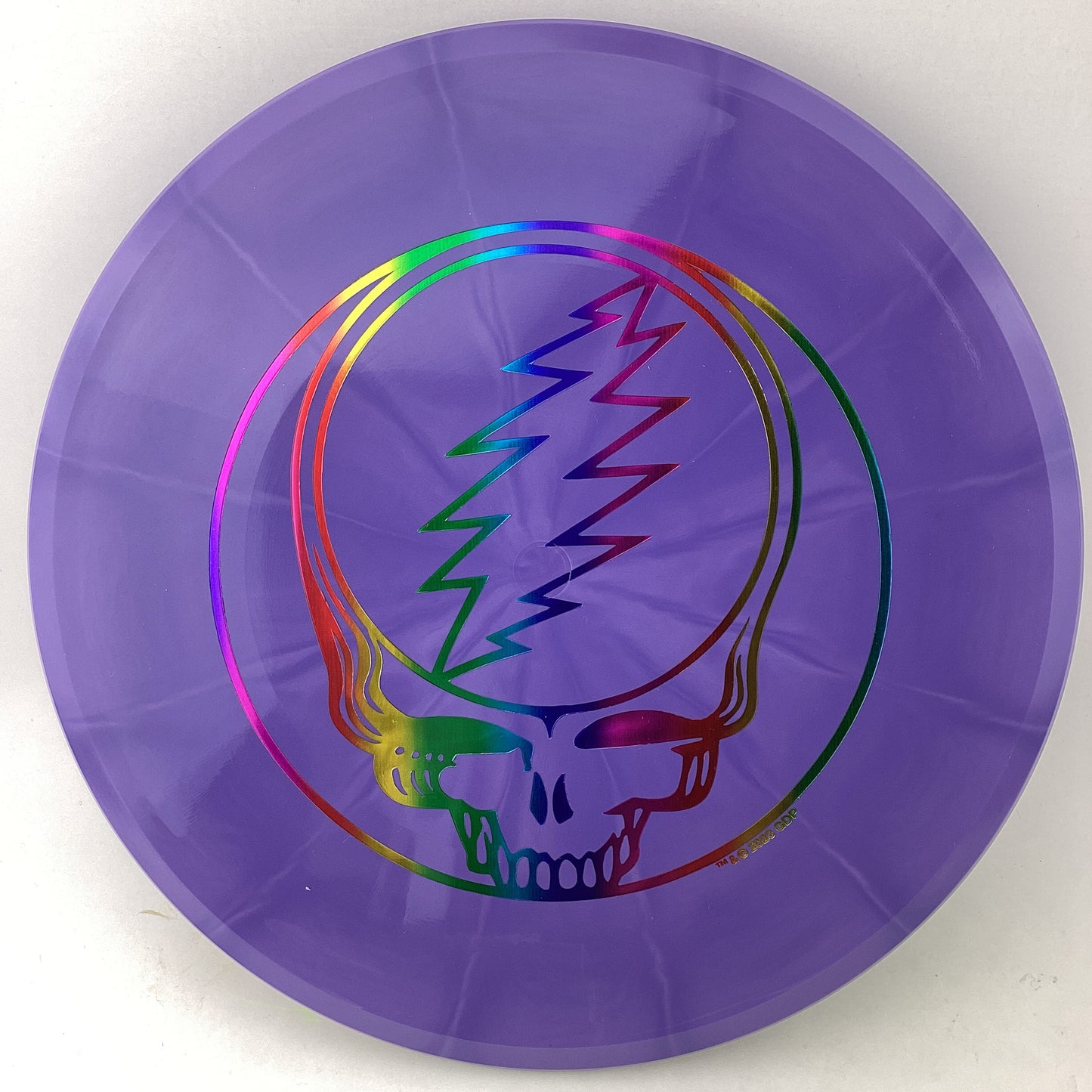 Discmania Lux Vapor Mutant - Grateful Dead Stamp