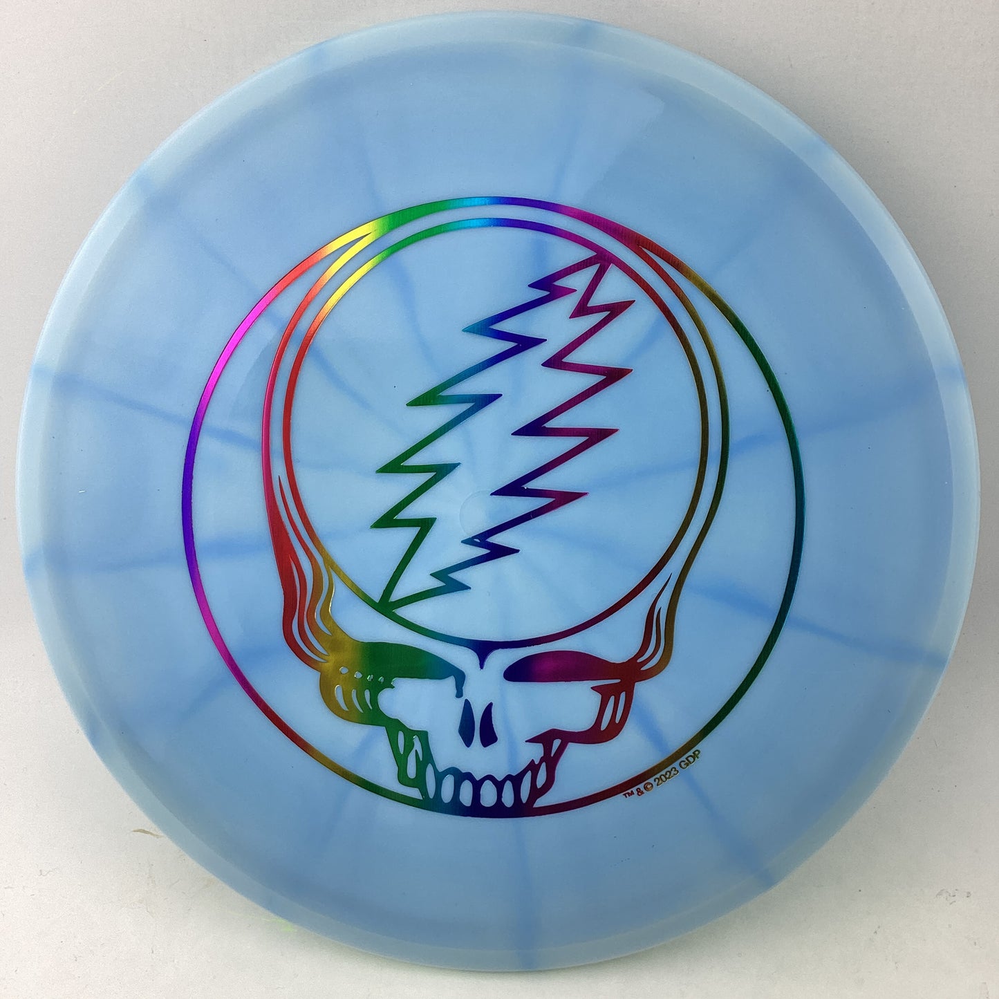 Discmania Lux Vapor Mutant - Grateful Dead Stamp