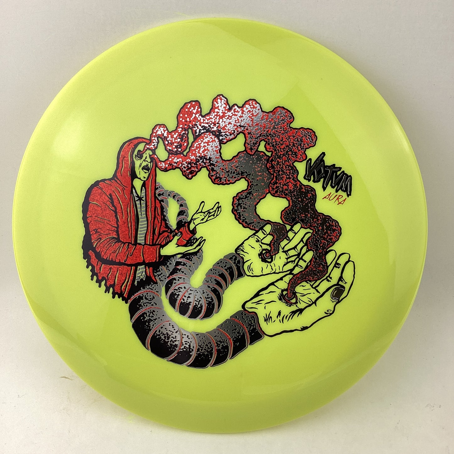Thought Space Athletics Aura Votum