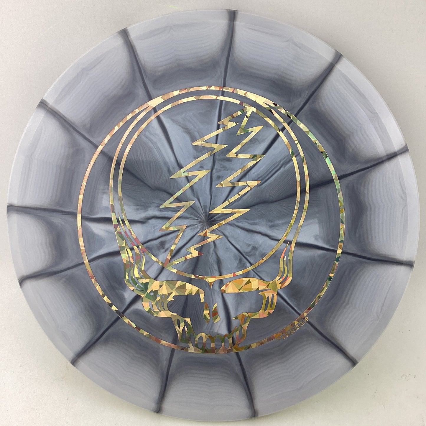 Discmania Lux Vapor Mutant - Grateful Dead Stamp