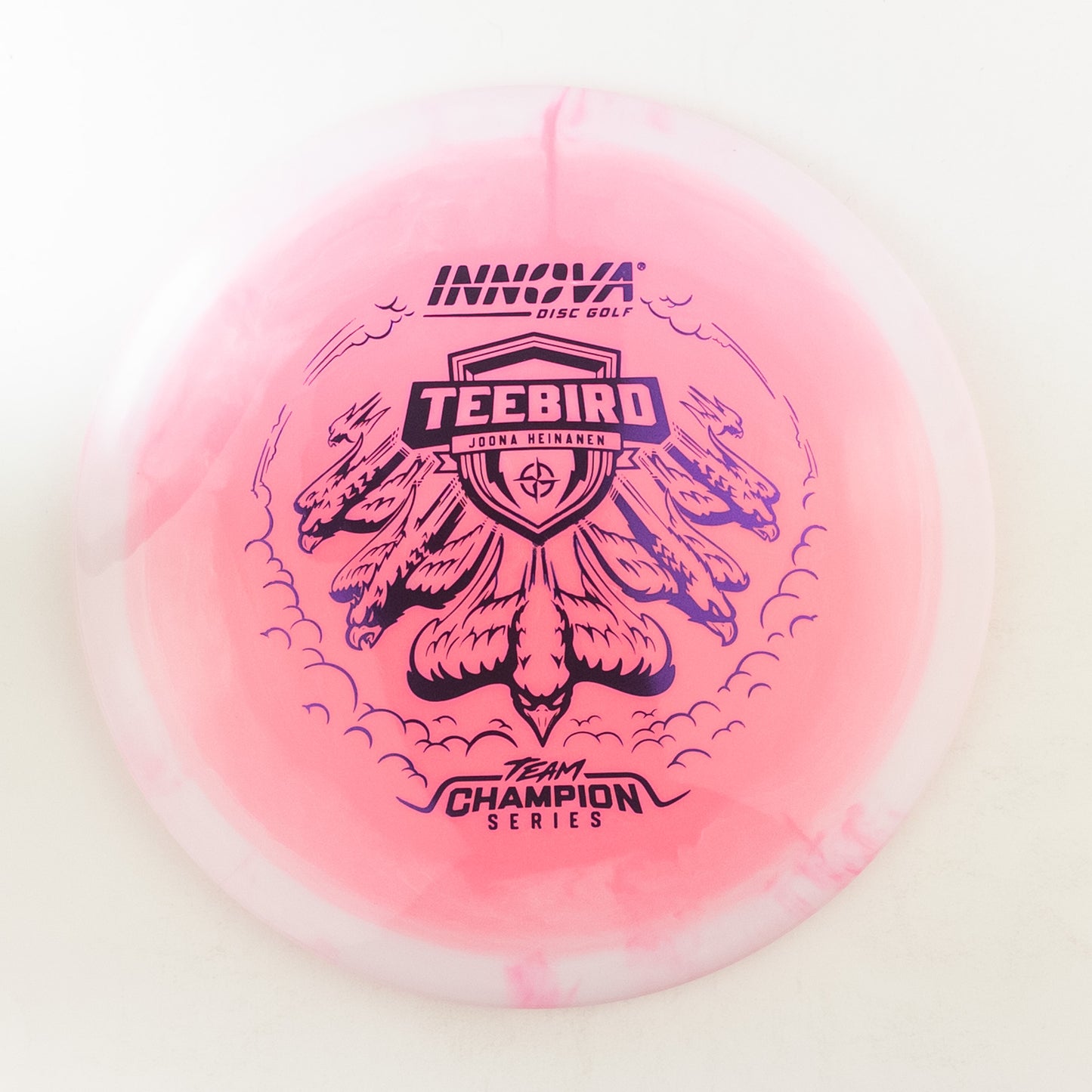 Innova Halo Star TeeBird - Joona Heinänen 2026 Tour Series