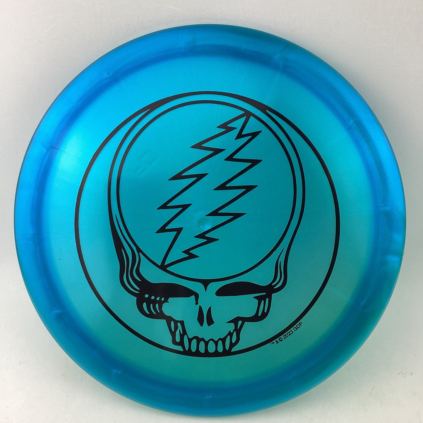 Discmania Chroma C-Line FD - Grateful Dead Stamp