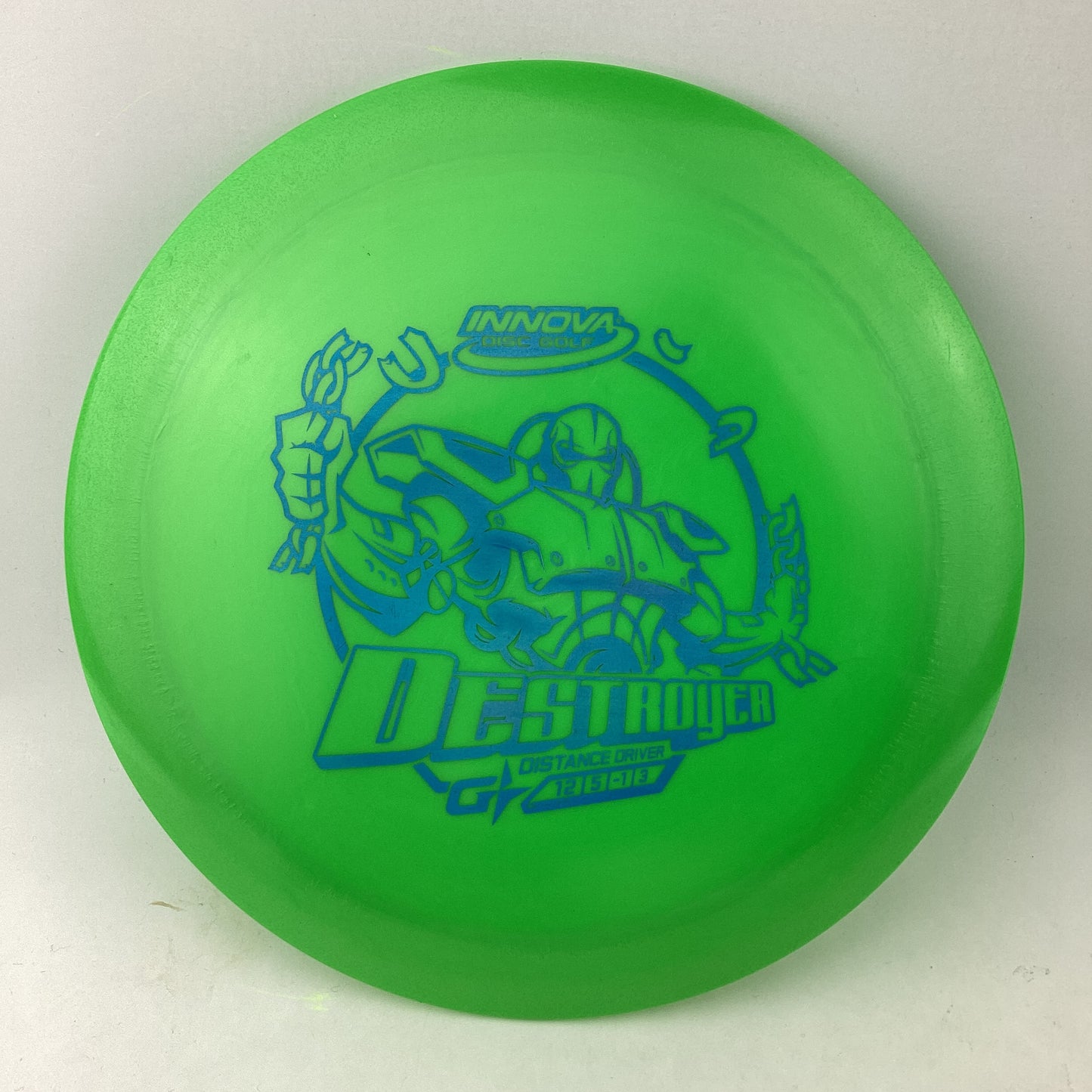 Innova GStar Destroyer