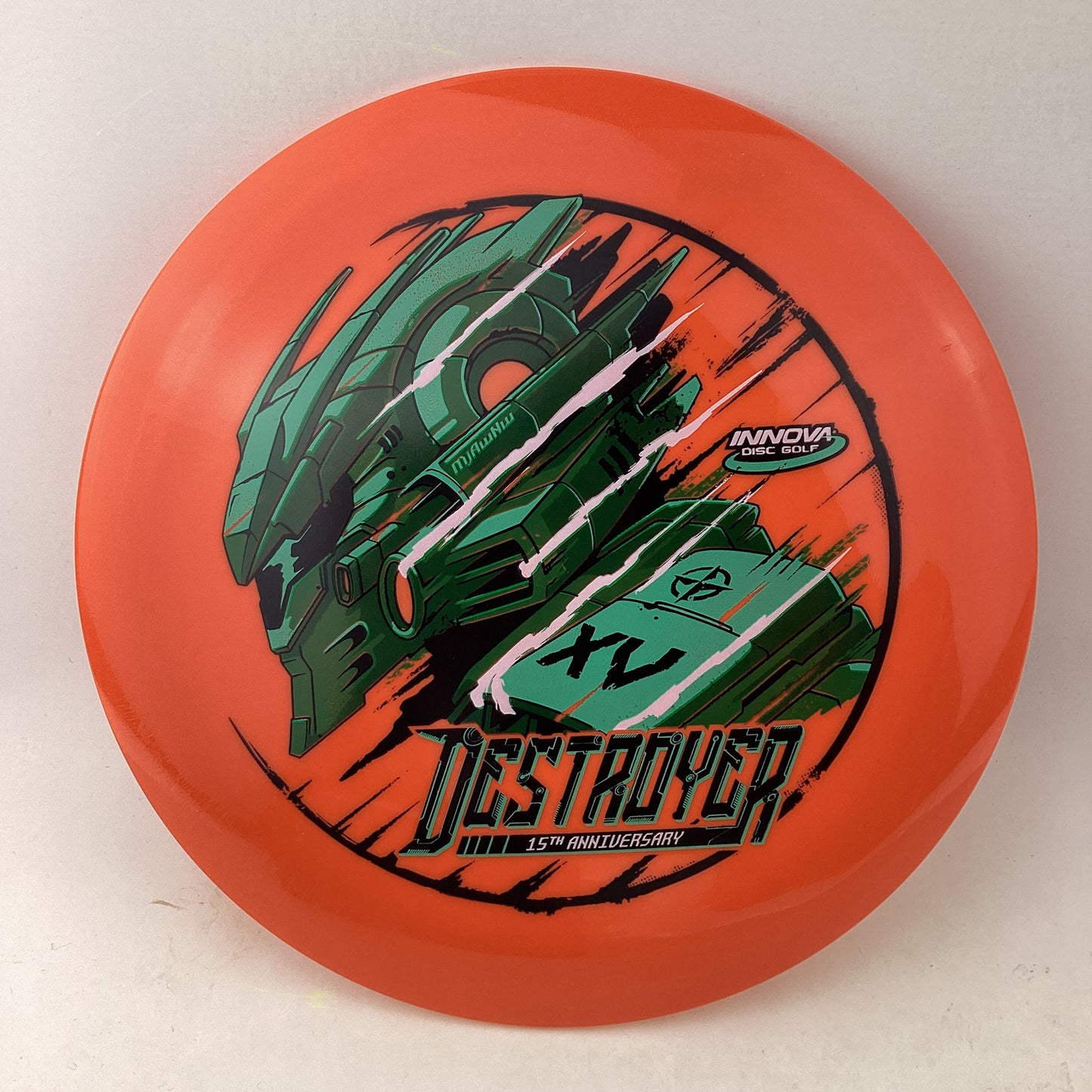 Innova InnFuse Star Destroyer - 15th Anniversary