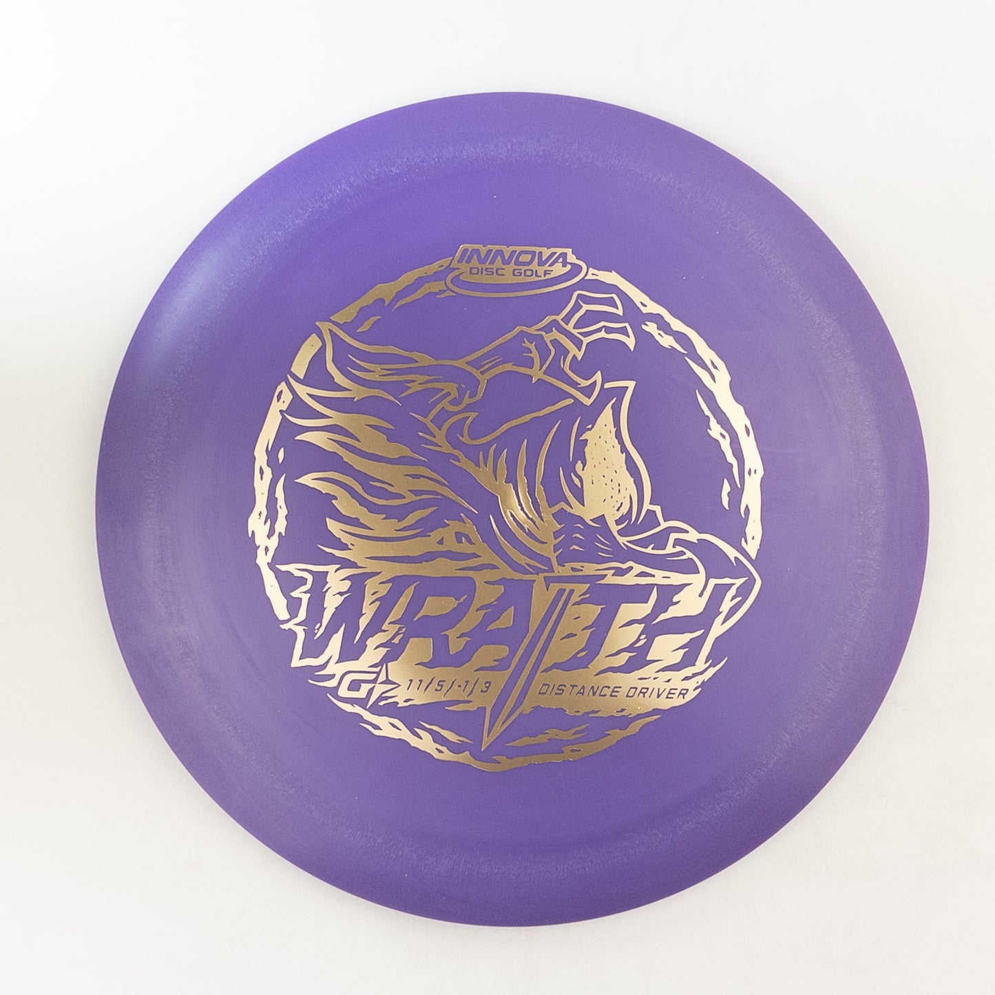 Innova Gstar Wraith