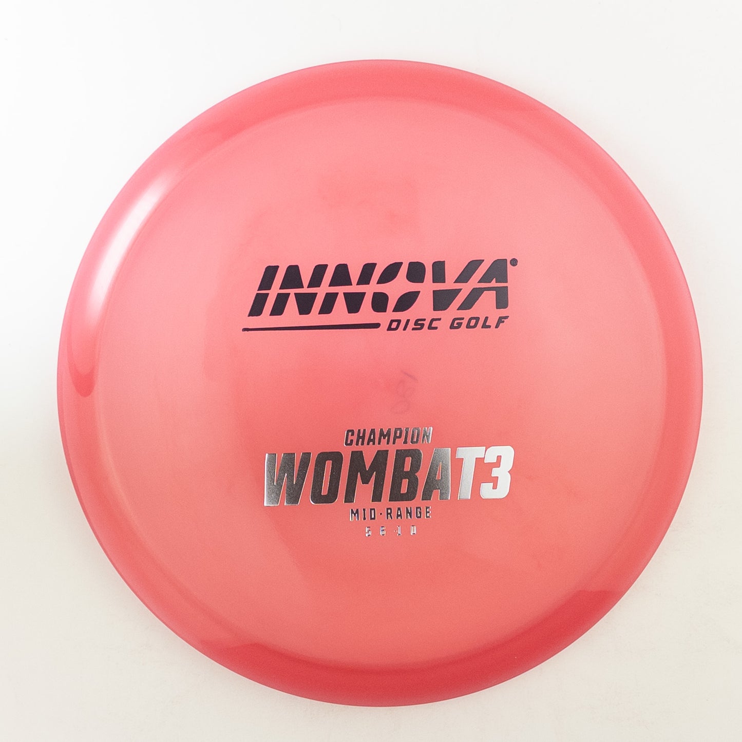 Innova Champion Wombat3