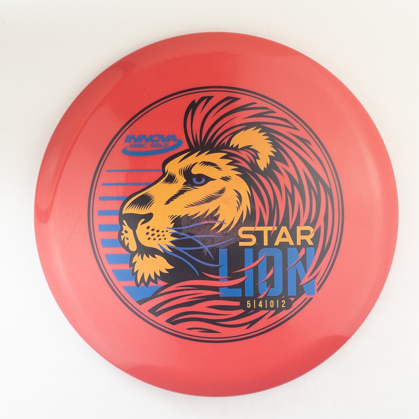 Innova INNFuse Star Lion