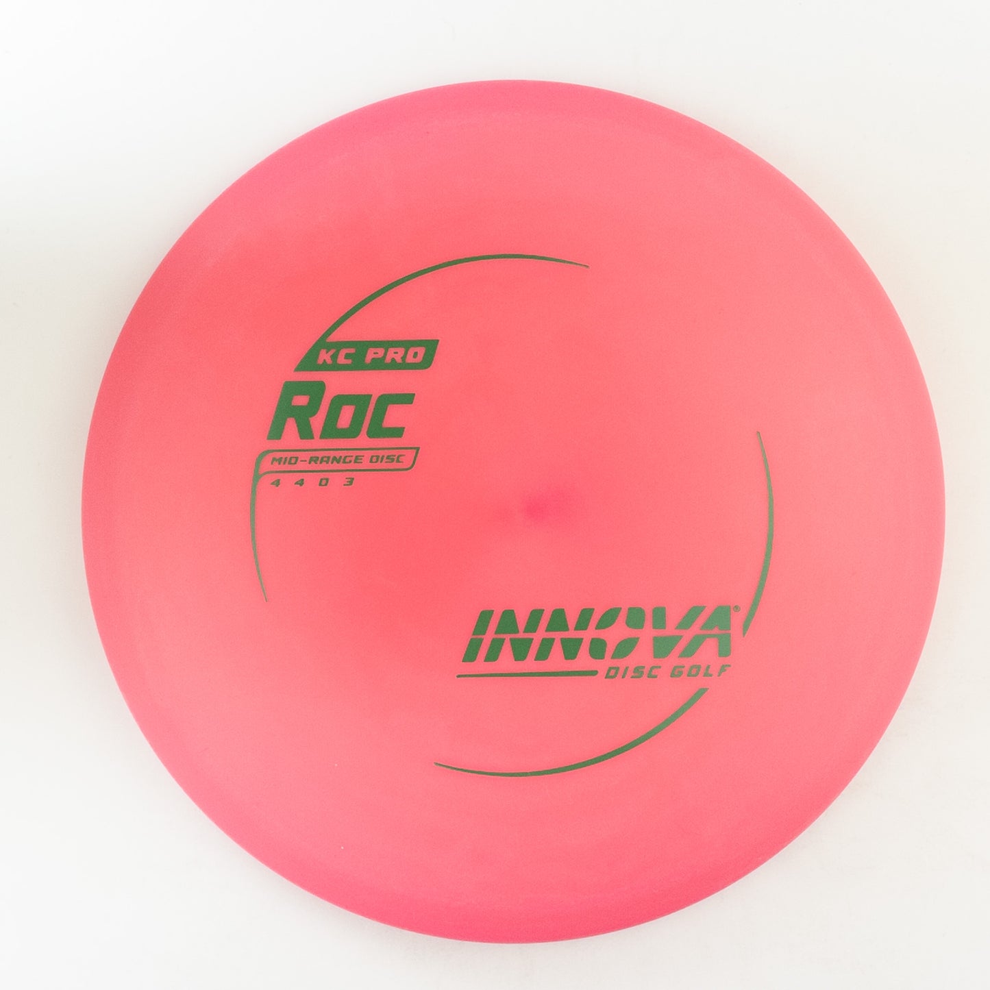 Innova KC Pro Roc