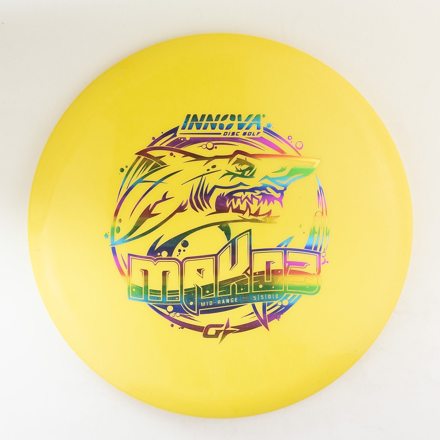 Innova GStar Mako3