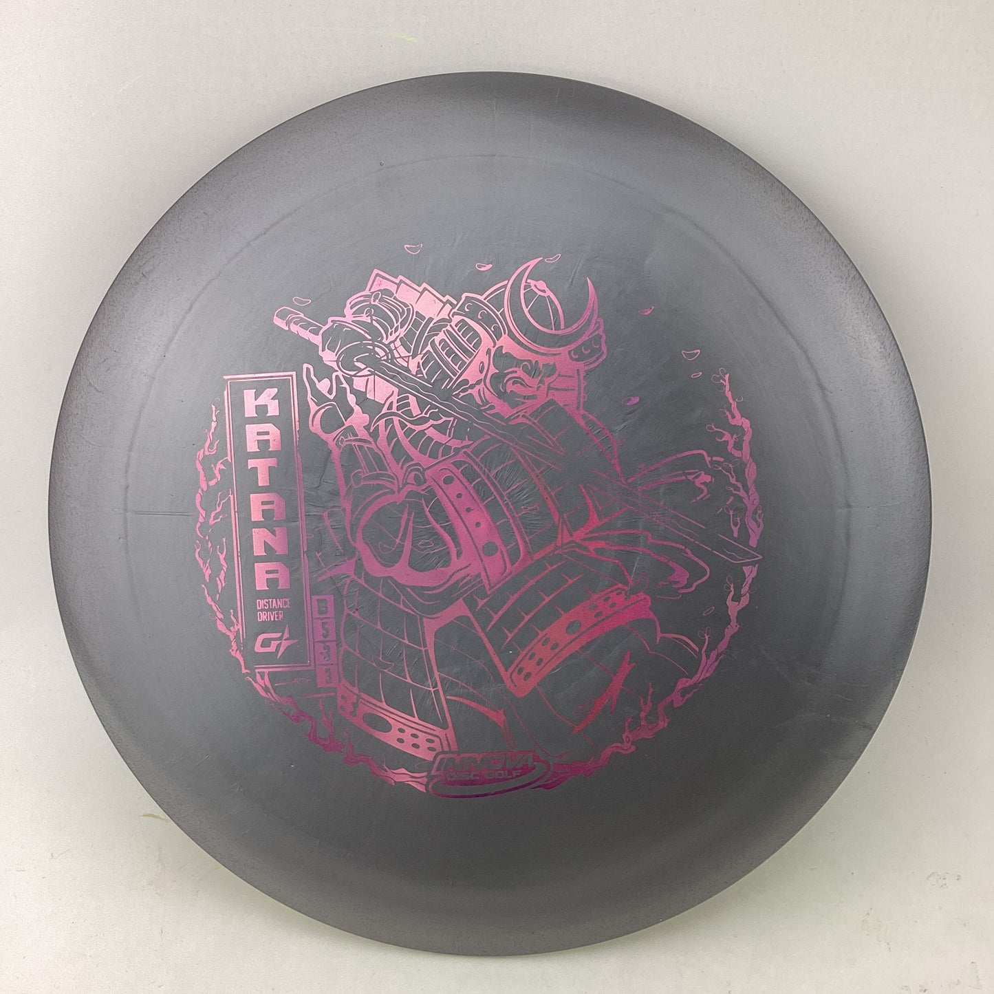 Innova GStar Katana