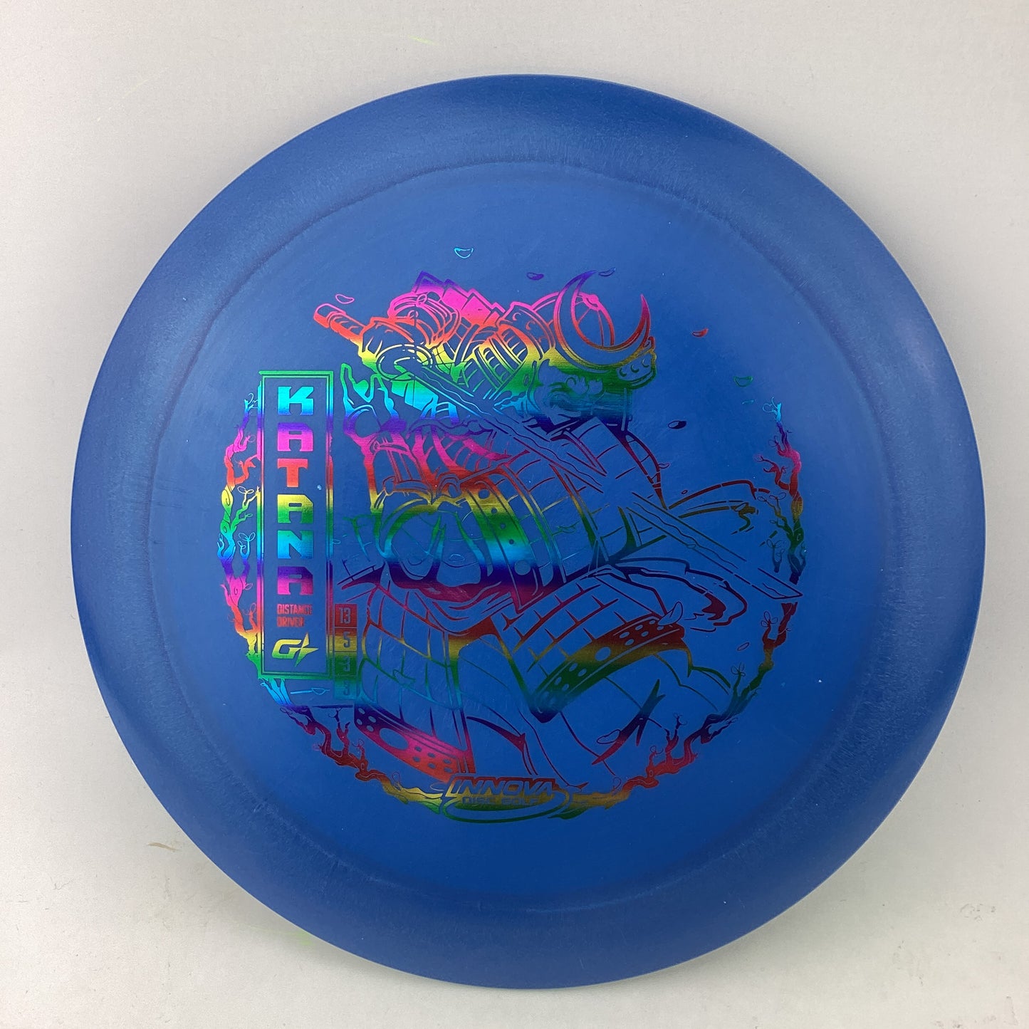 Innova GStar Katana
