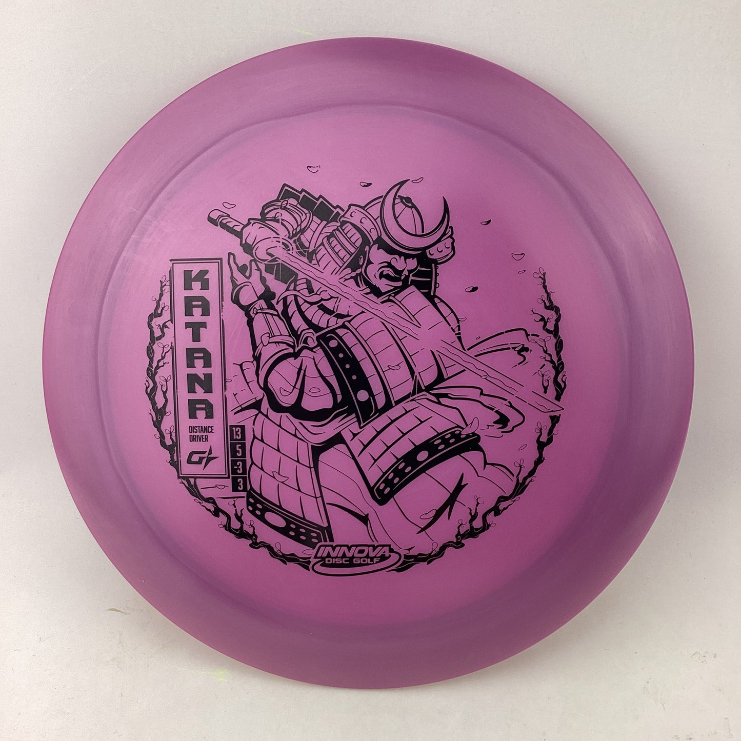 Innova GStar Katana