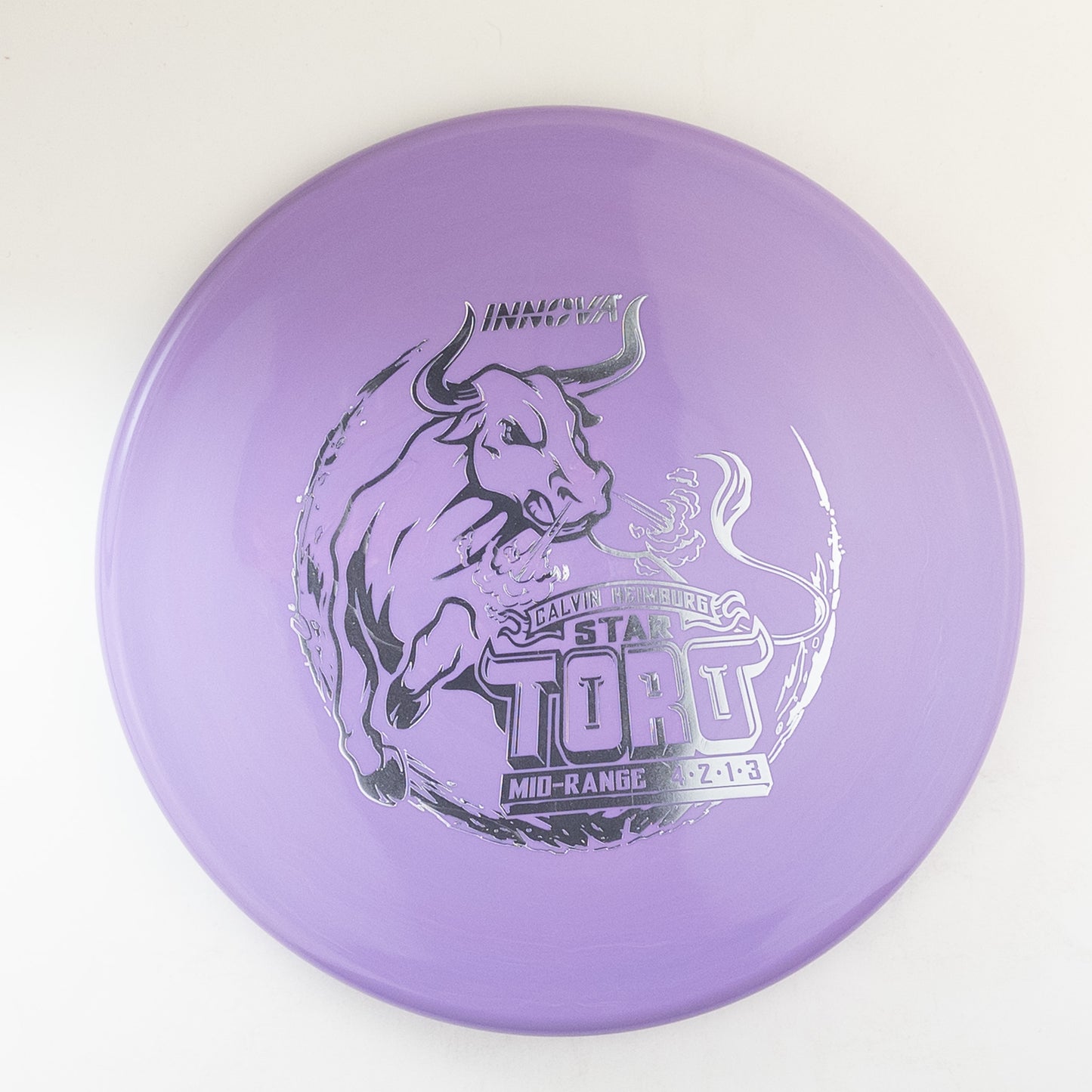 Innova Star Toro - Calvin Heimburg Signature Series