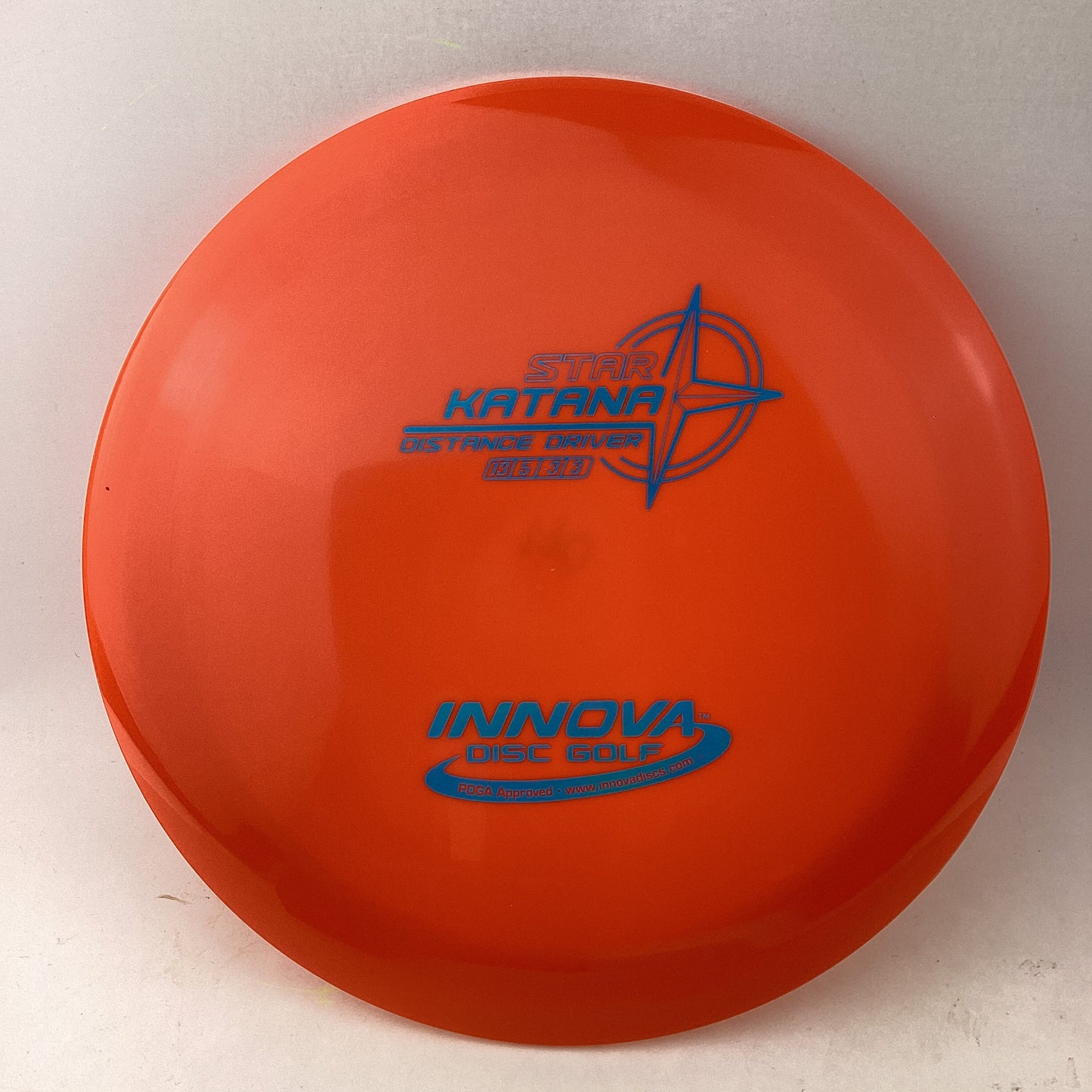 Innova Star Katana