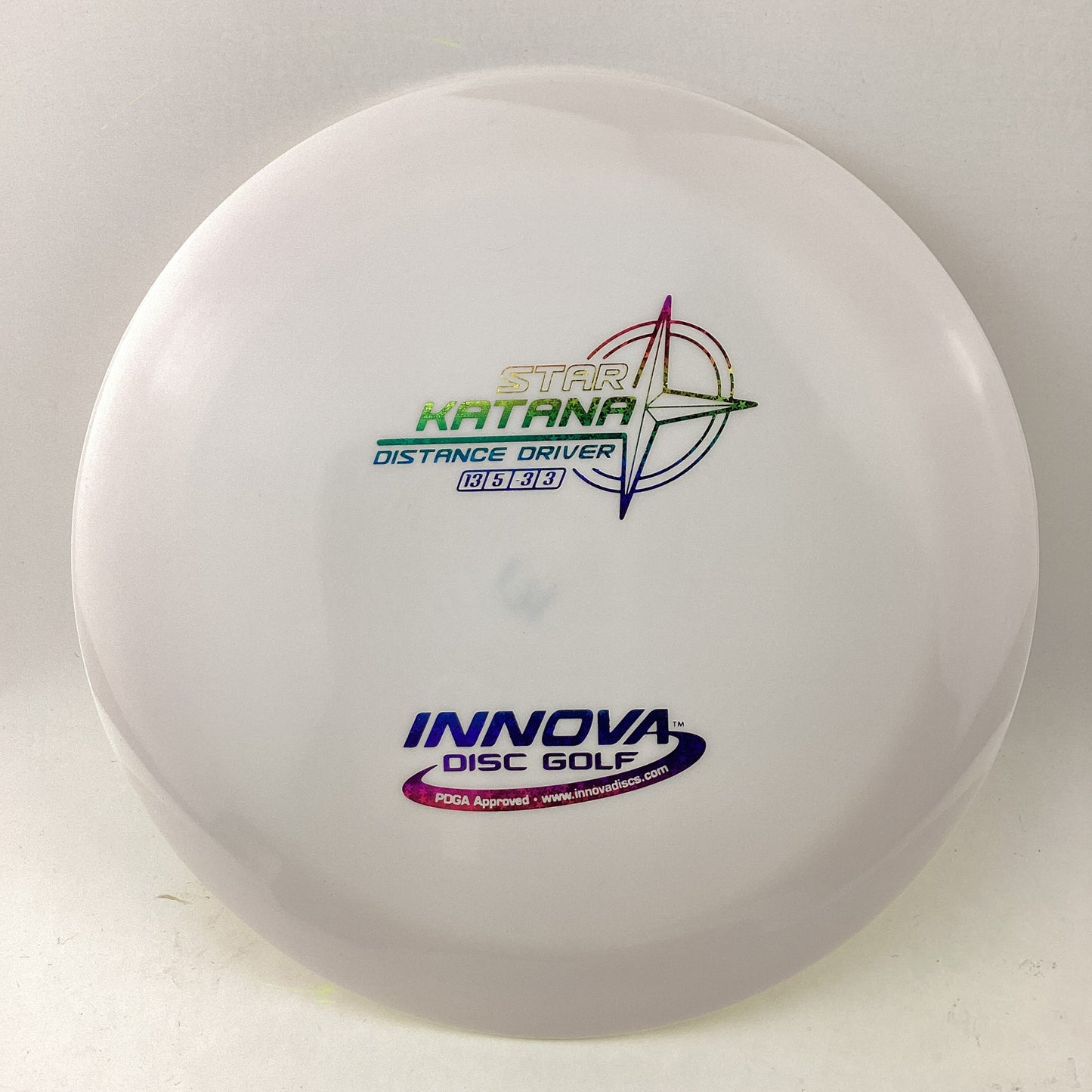 Innova Star Katana
