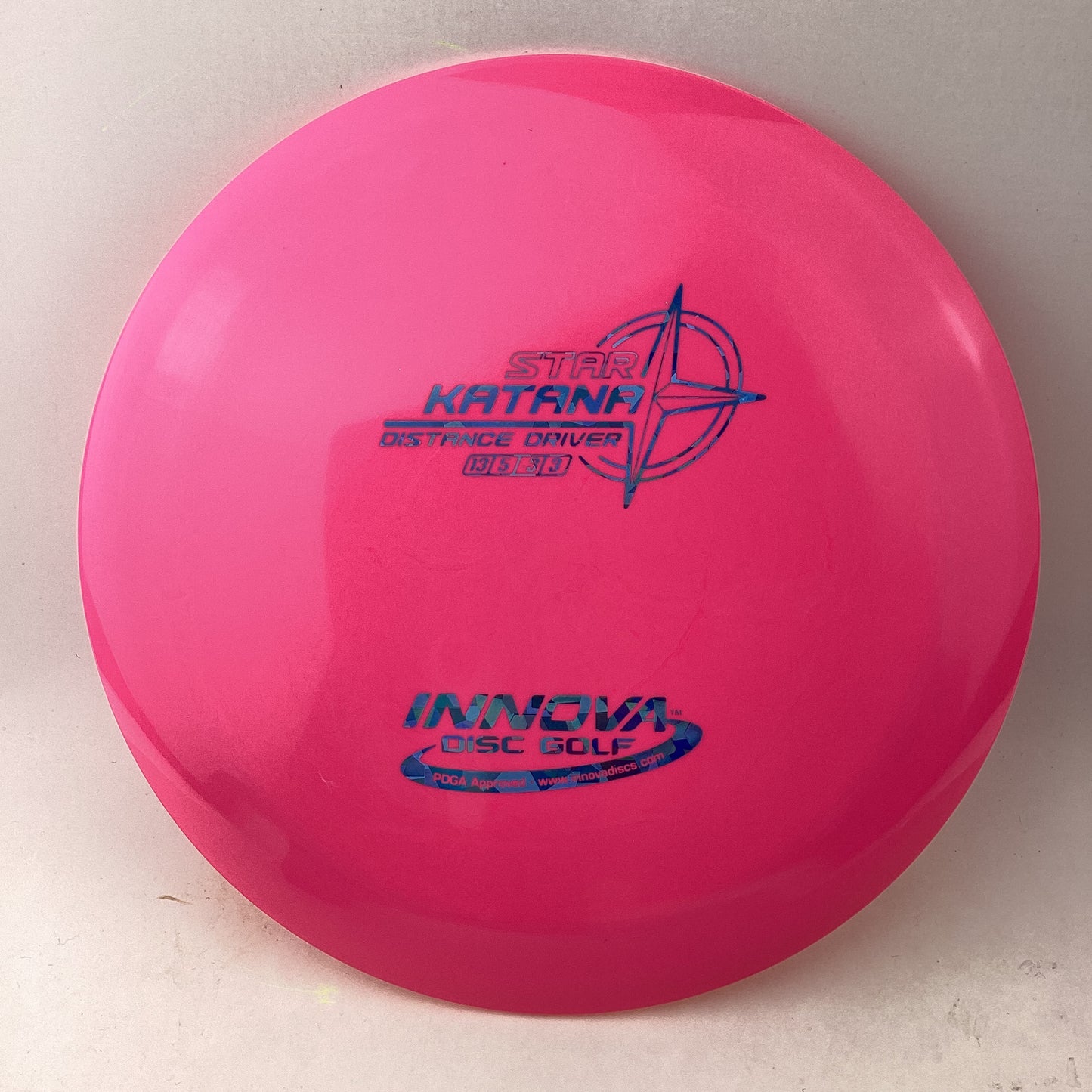 Innova Star Katana