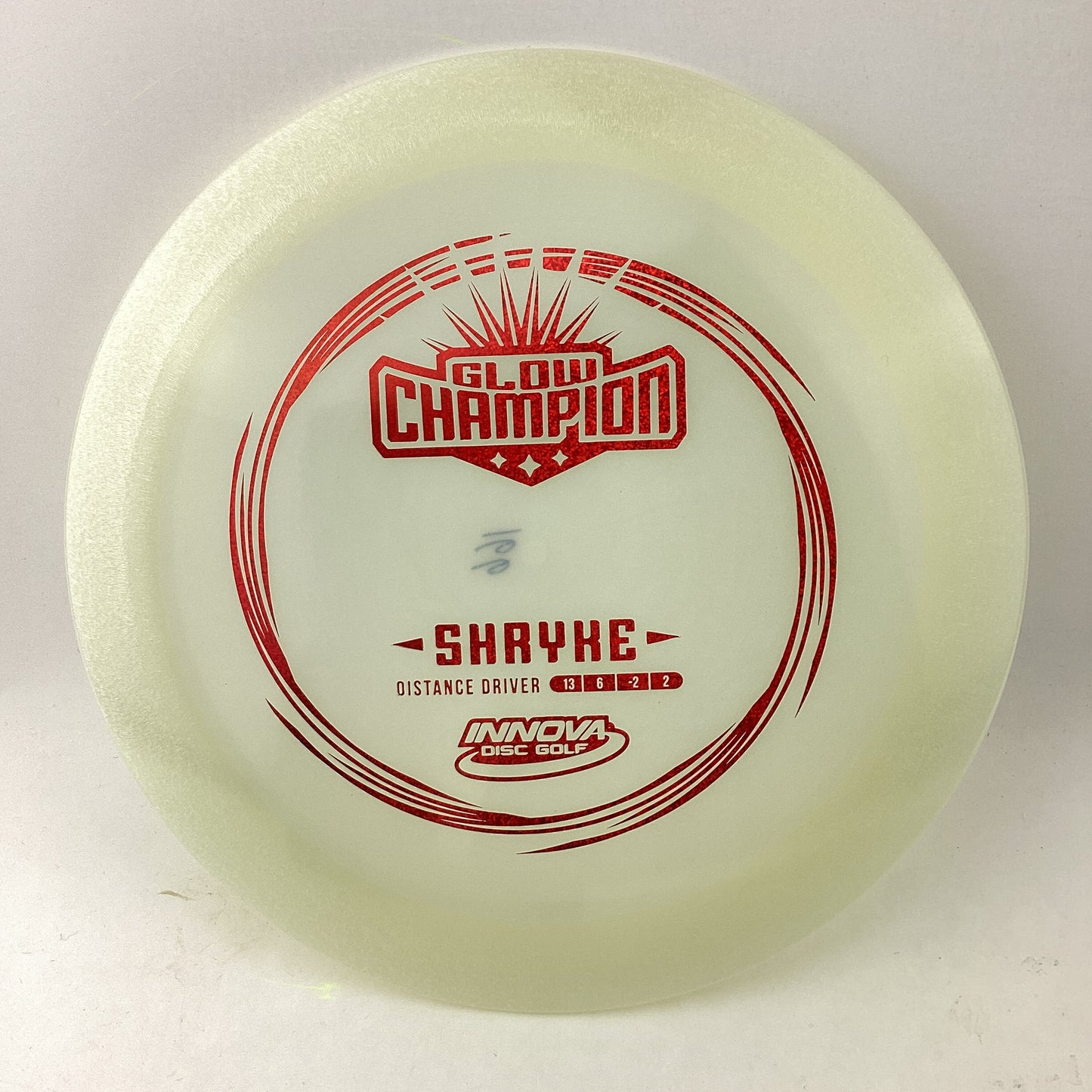 Innova Glow Champion Shryke