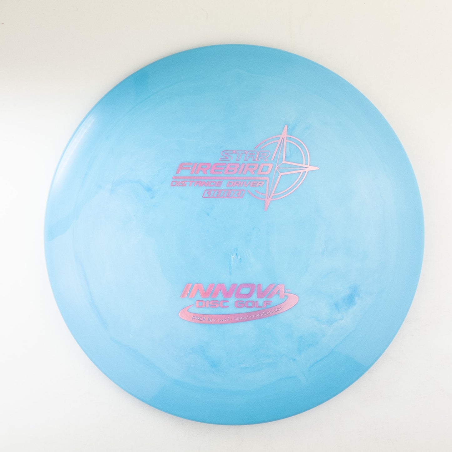 Innova Star Firebird