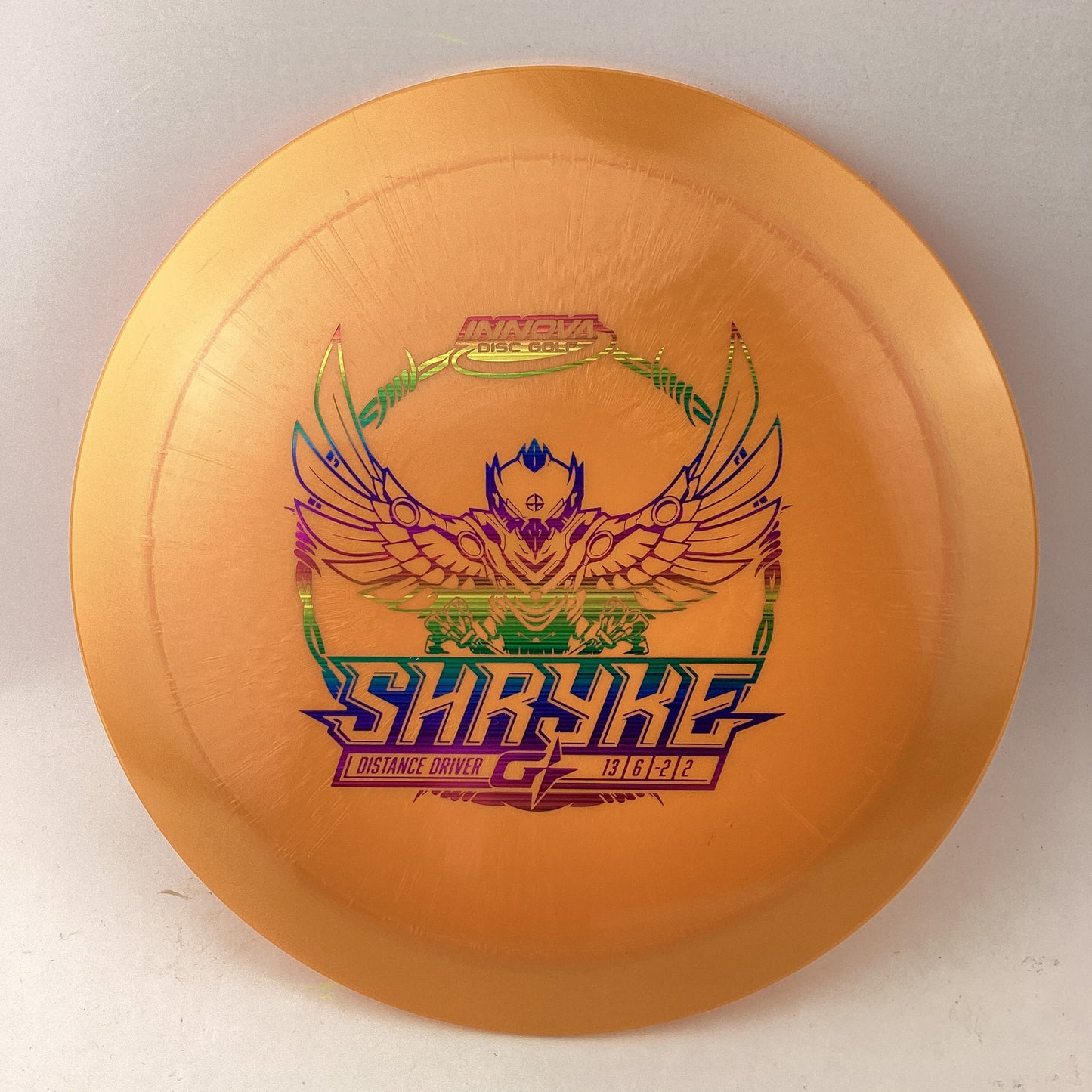 Innova GStar Shryke