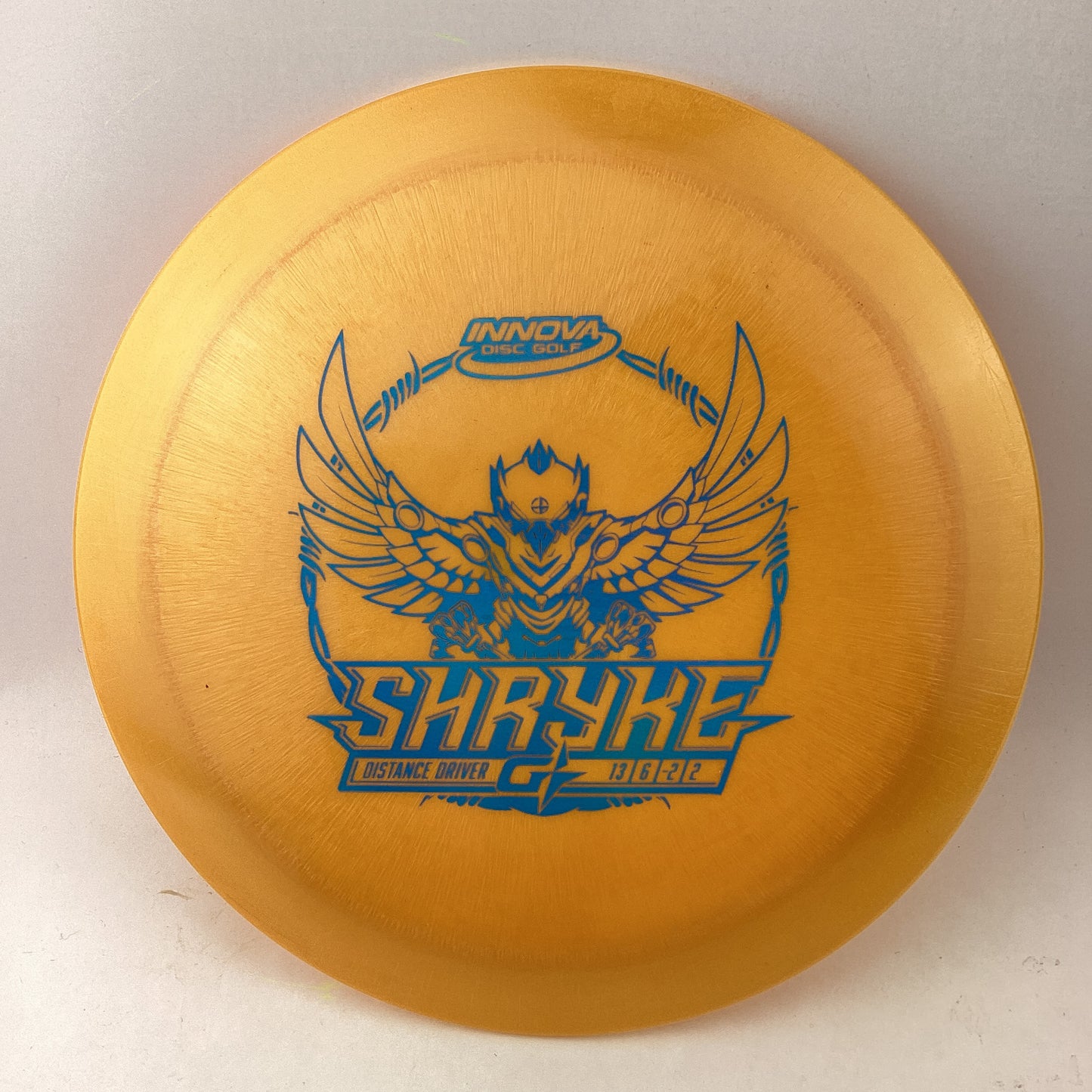 Innova GStar Shryke