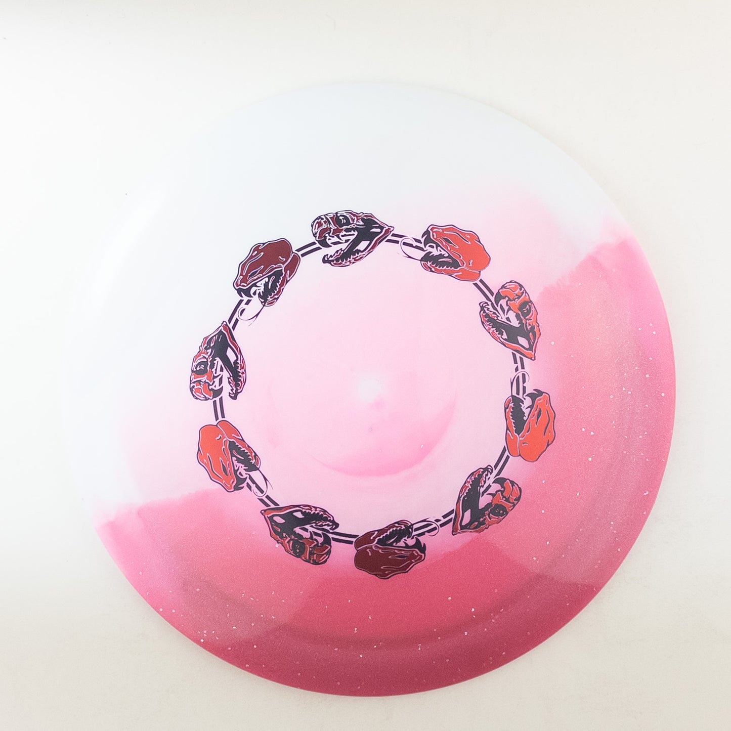 Innova Duo Mamba - Limited Production