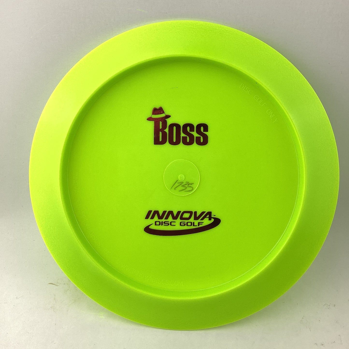 Innova Star Boss