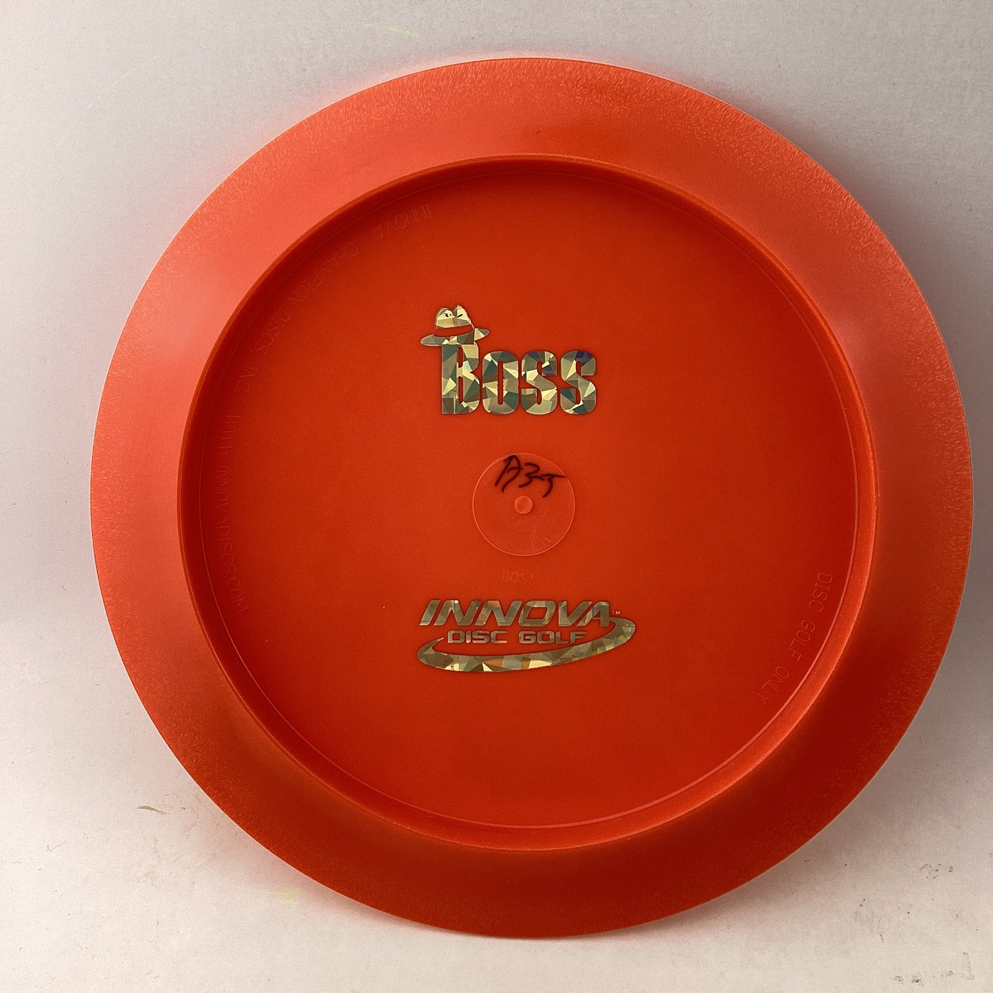 Innova Star Boss