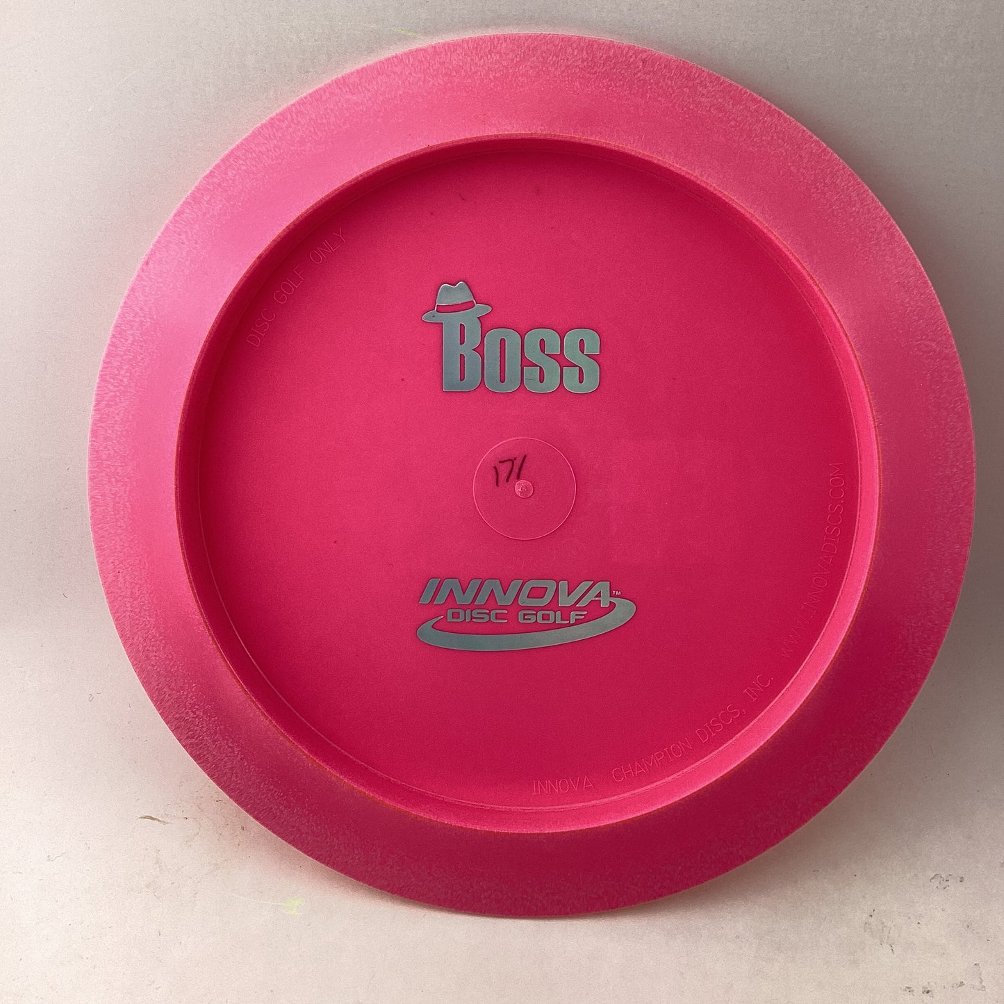 Innova Star Boss