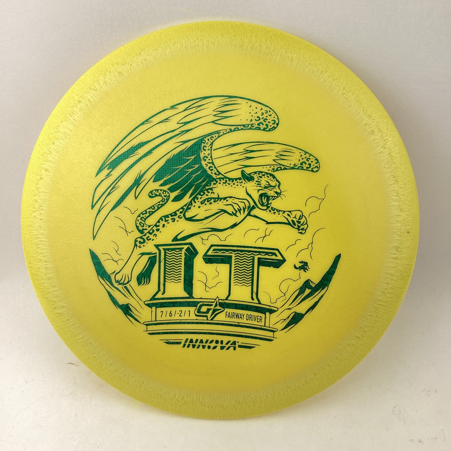 Innova GStar IT