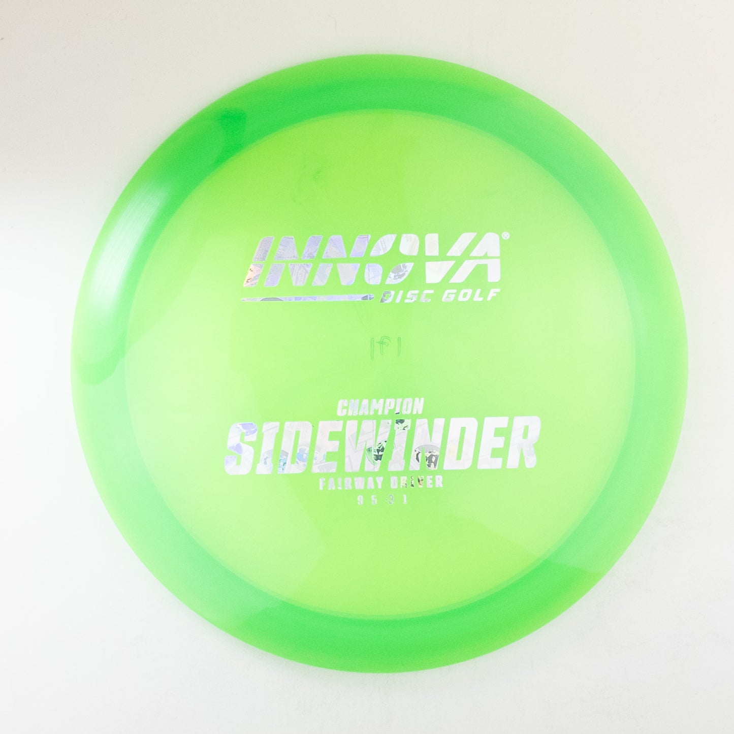 Innova Champion Sidewinder