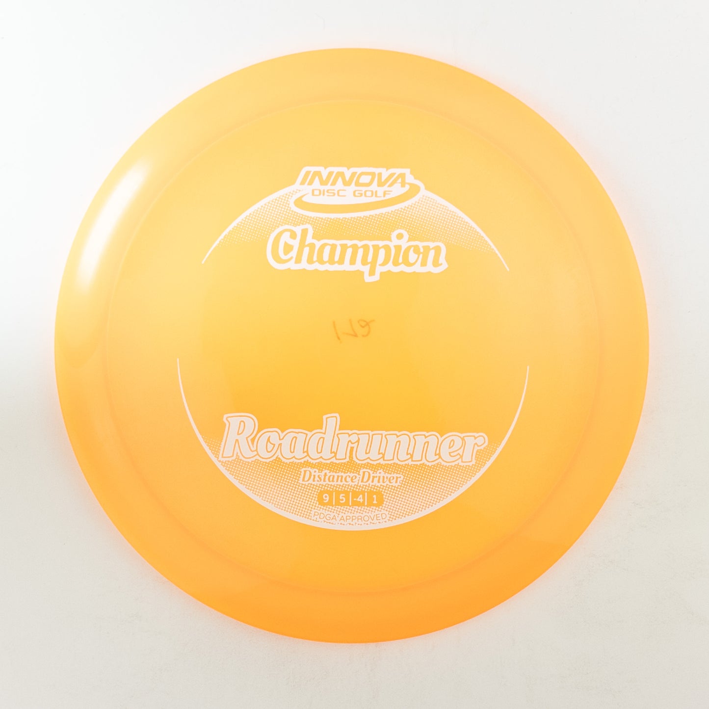 Innova Champion Roadrunner